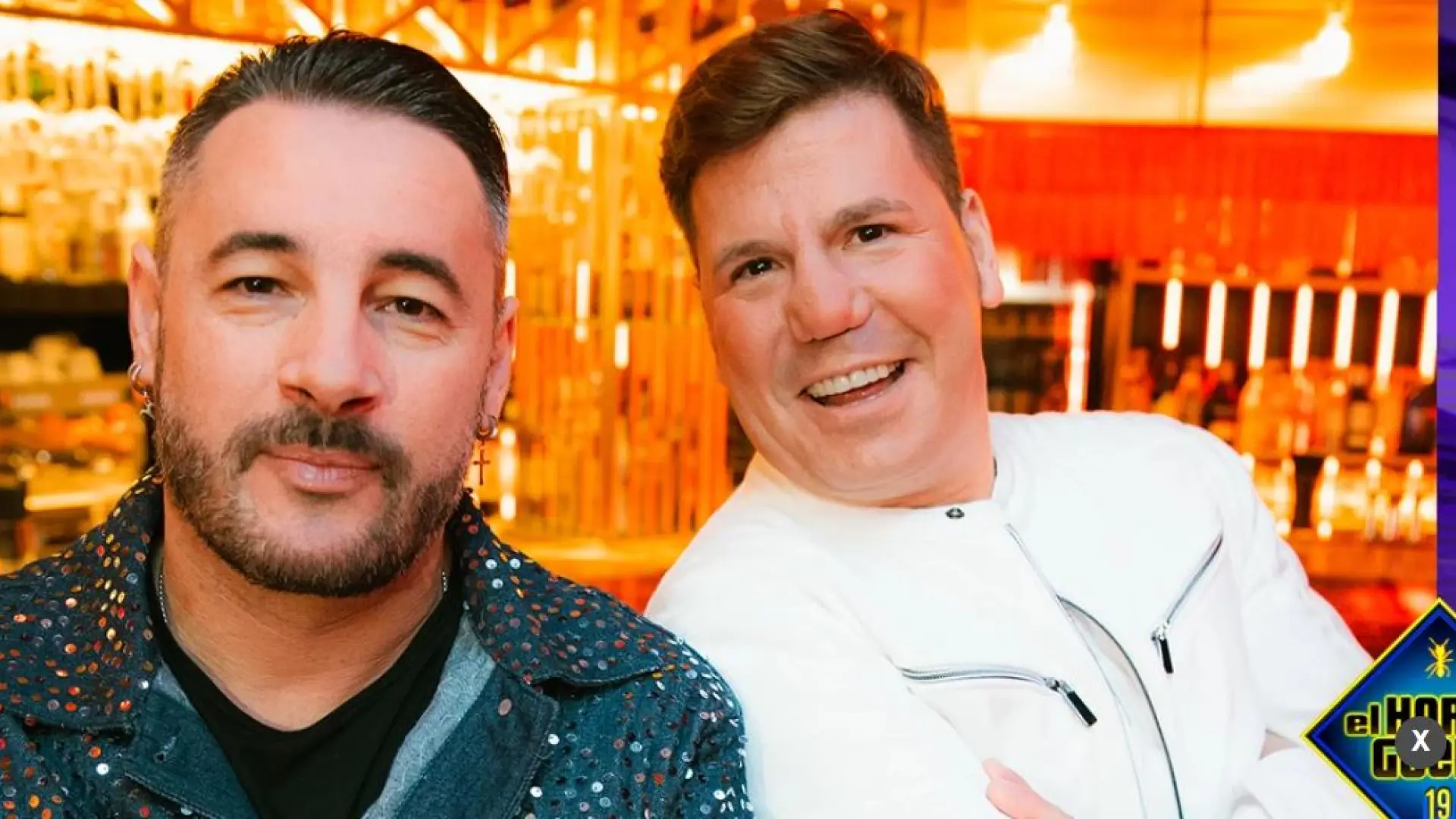La crisis de Andy y Lucas: así se reparten sus ganancias y solo uno toma decisiones