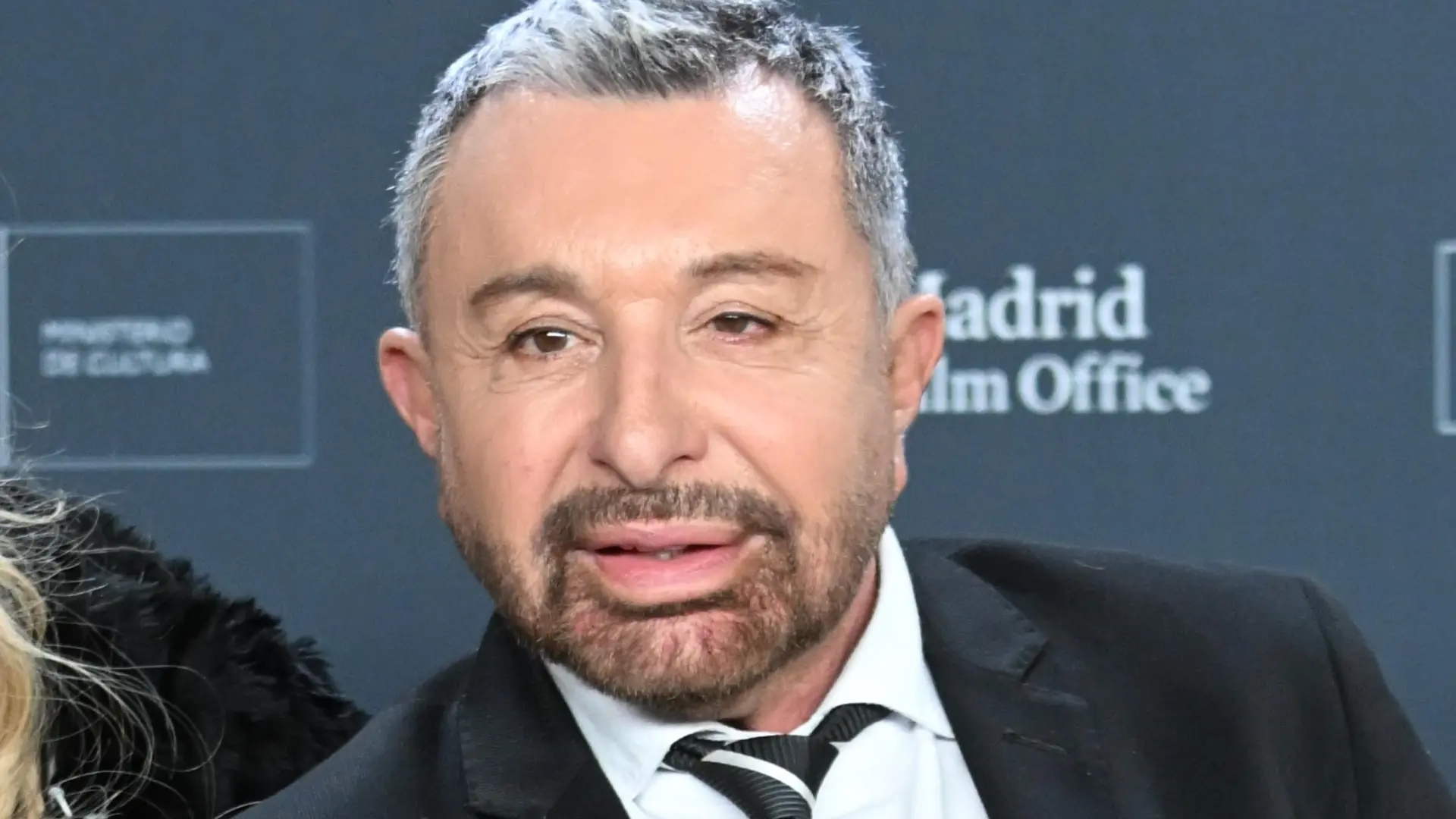 José Manuel Parada regresa a 'Cine de barrio' 20 años después de ser despedido: "Mucha ilusión"