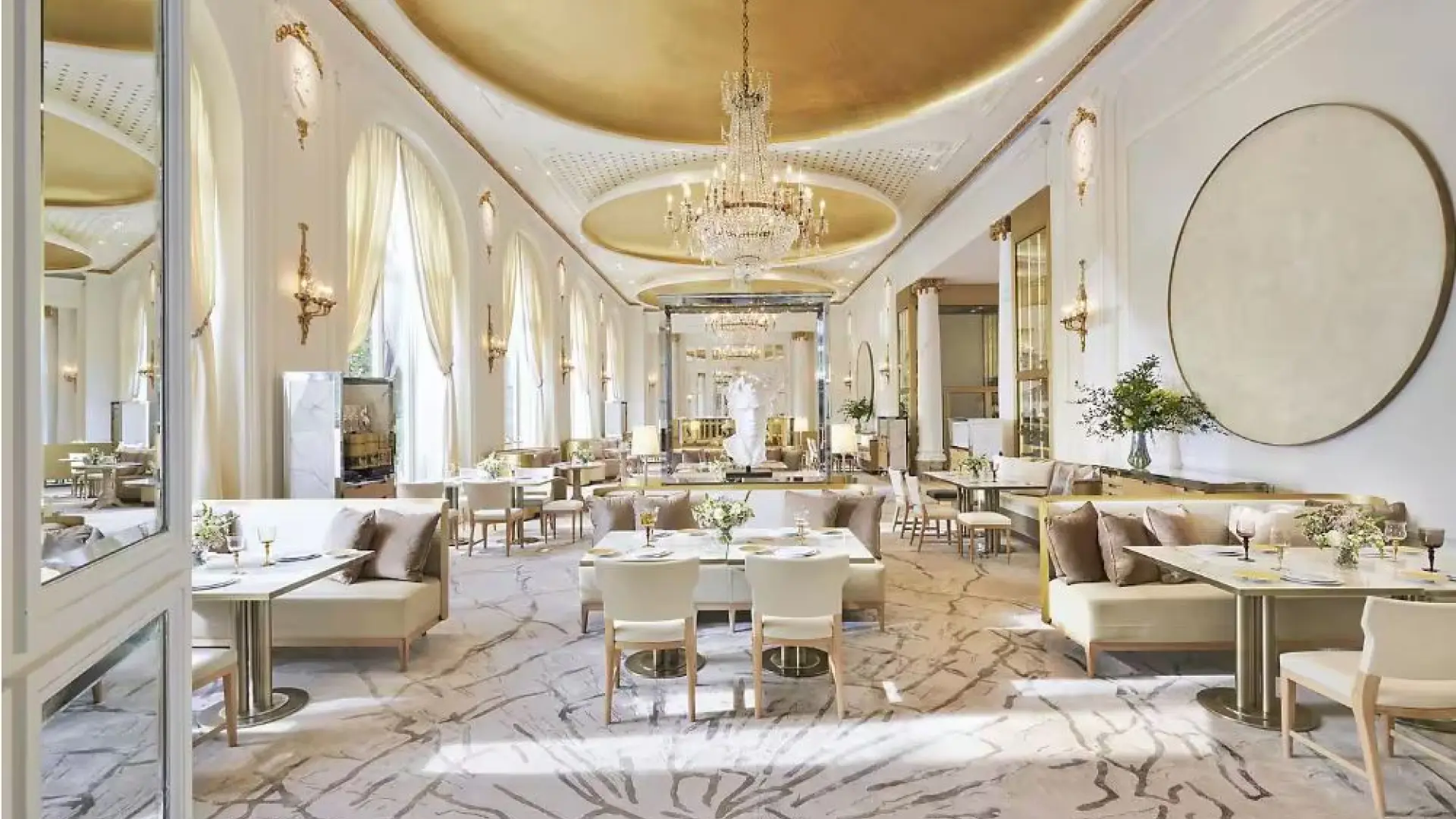 De Chamberí a Hispanoamérica: los 13 barrios de Madrid que cuentan con Estrellas Michelin