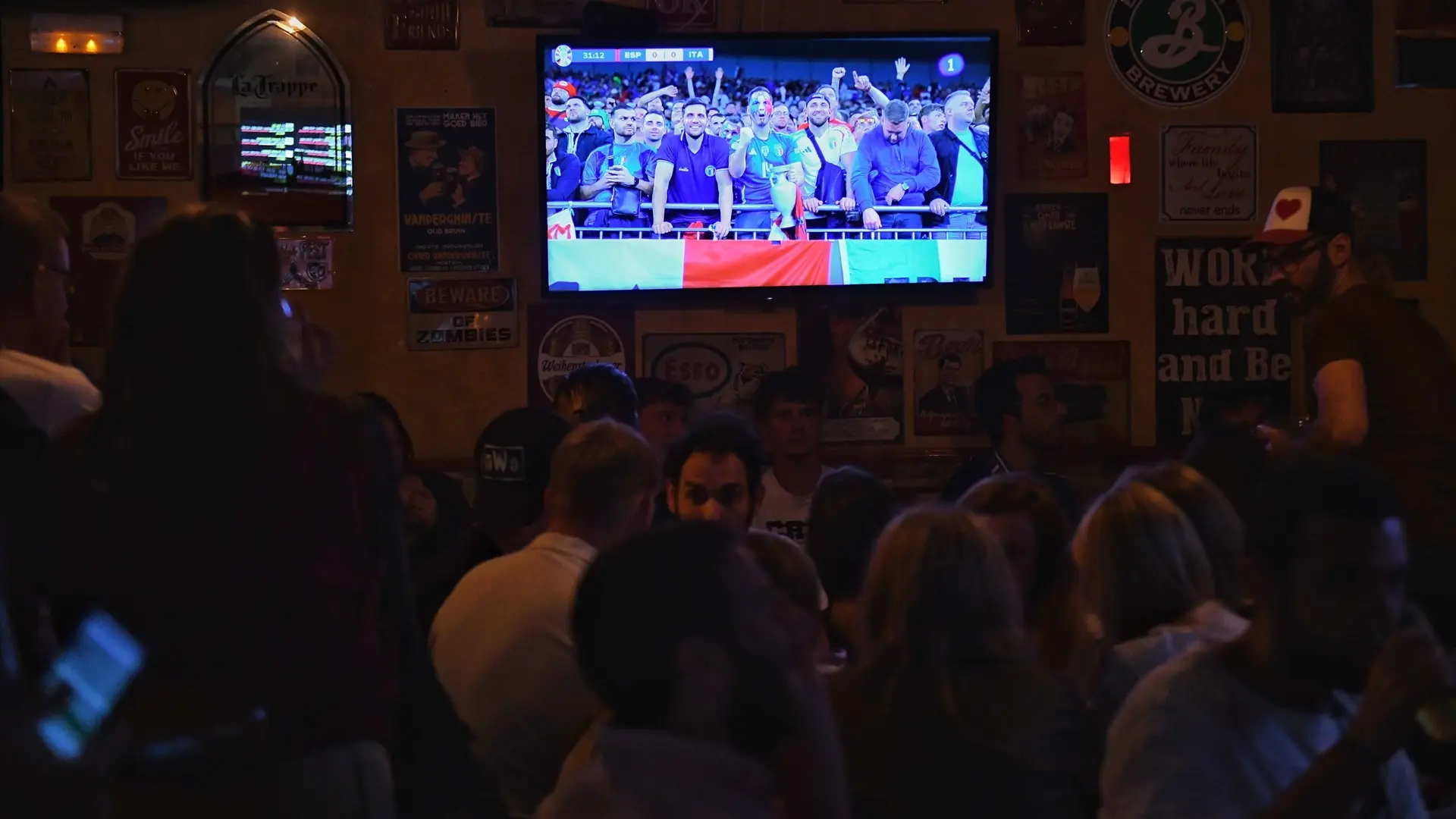 España lidera el 'ranking' de la Unión Europea en piratería digital a eventos deportivos: en 2023 hubo 5 millones de accesos ilegales