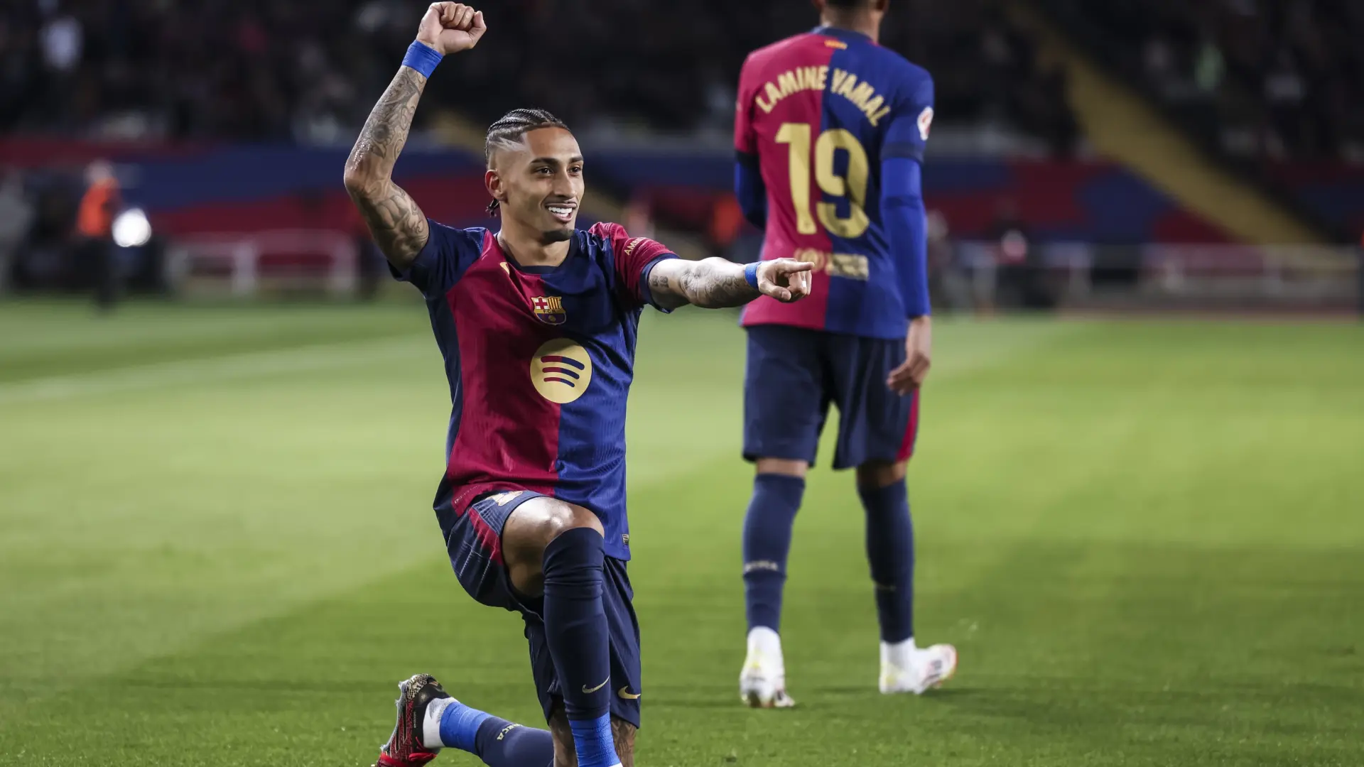 Cómo funcionan la clasificación y los 'playoff' de la Champions