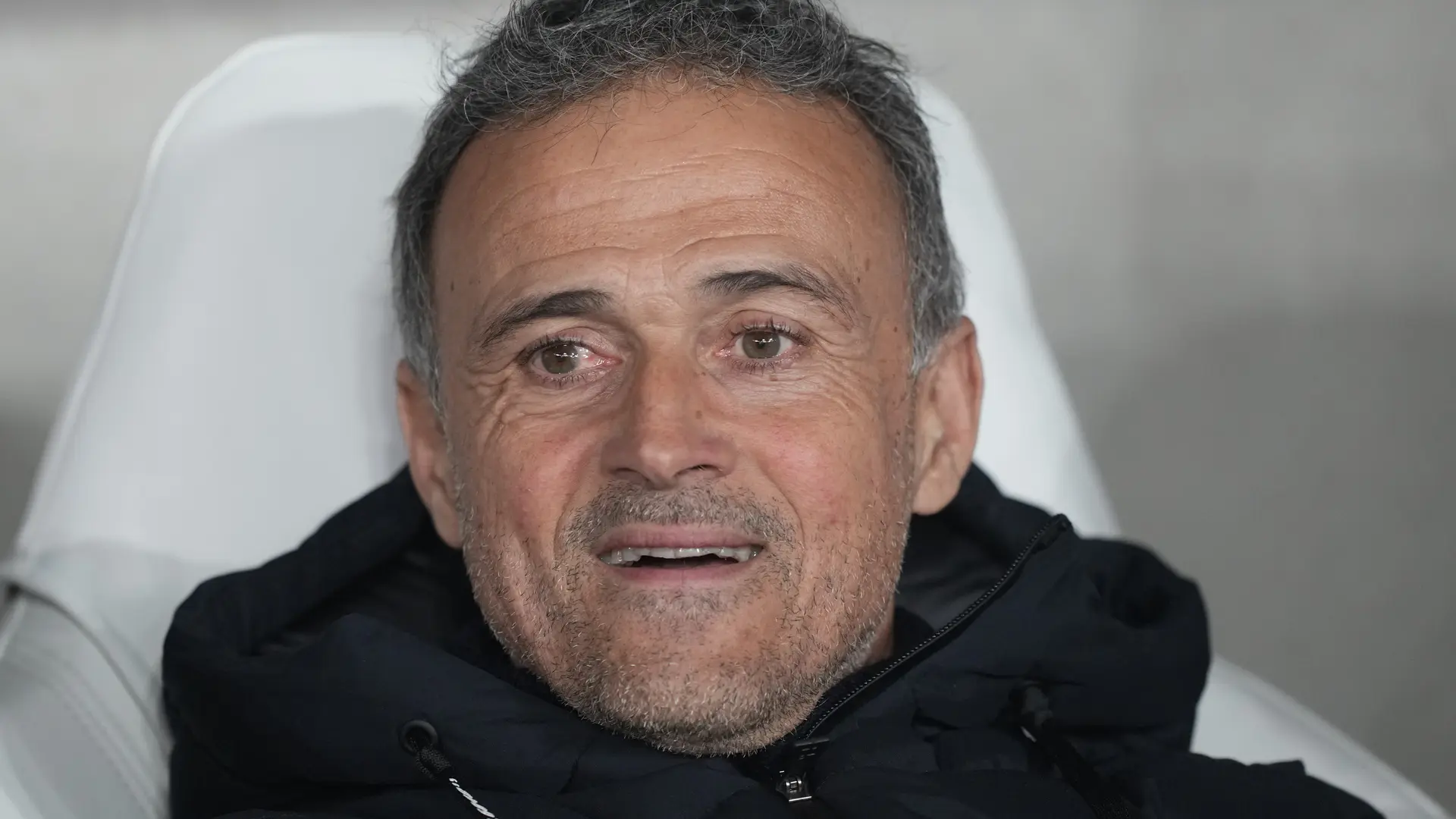 Luis Enrique y la posibilidad de enfrentarse otra vez al Barça: "¿No se puede cambiar?"