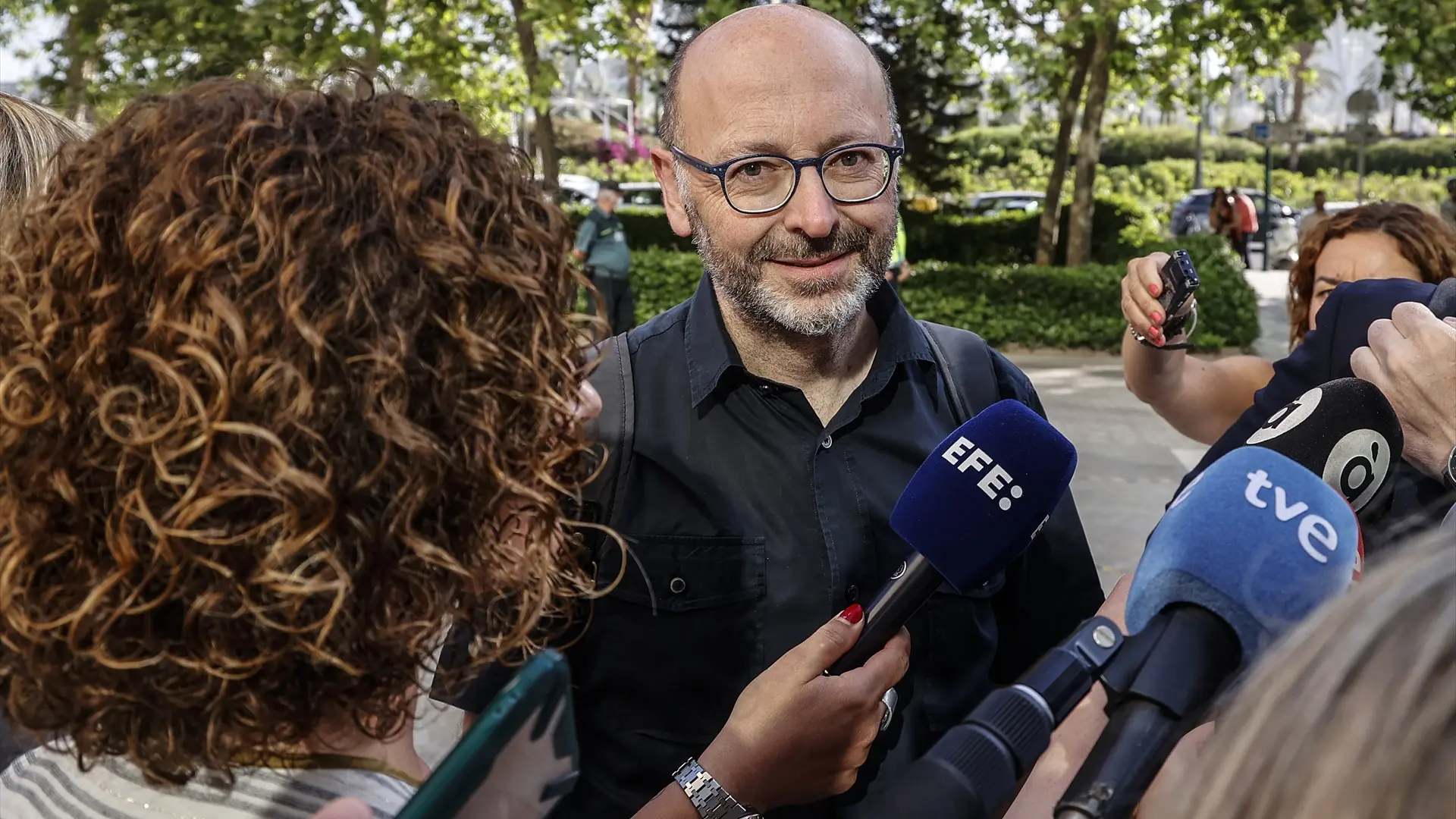 Abren juicio oral al hermano de Ximo Puig por presuntas irregularidades en el cobro de subvenciones de la Generalitat
