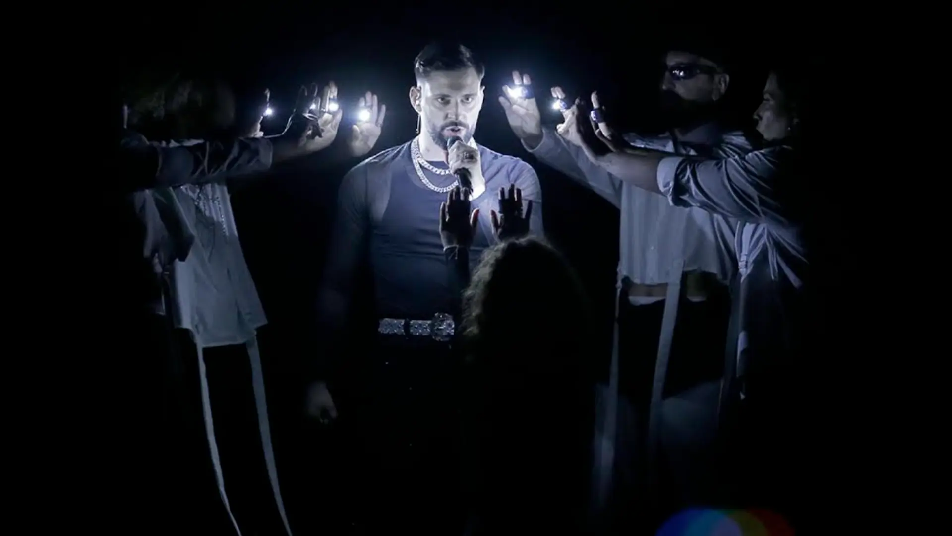 Suecia gana el OGAE, el festival que da una segunda oportunidad a los temas que no llegaron a Eurovisión, y España queda sexta