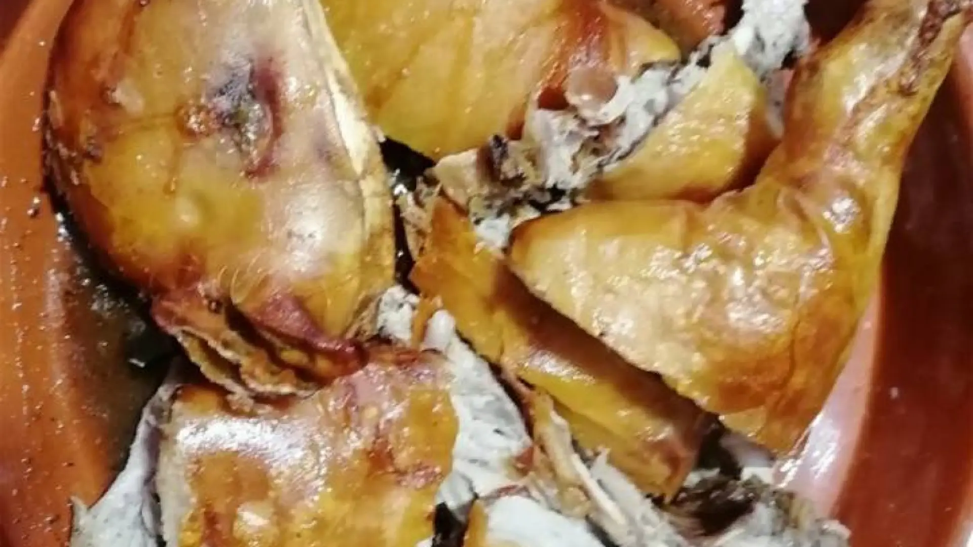 El restaurante con un Solete Repsol que se encuentra en un pueblo extremeño  de menos de 50 habitantes