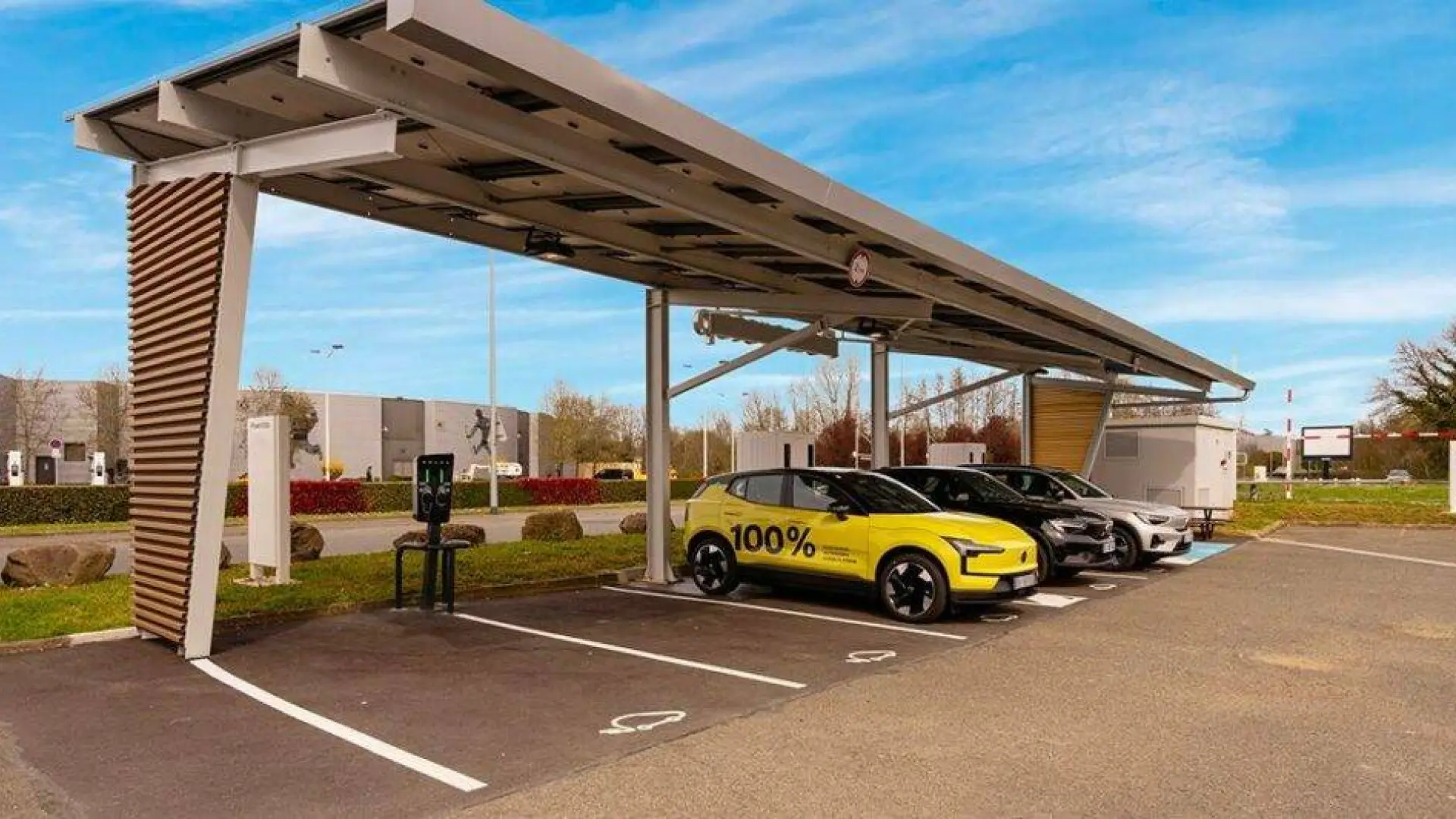 Un punto de inflexión histórico para la movilidad eléctrica en España: de agosto a septiembre, una tendencia consolidada