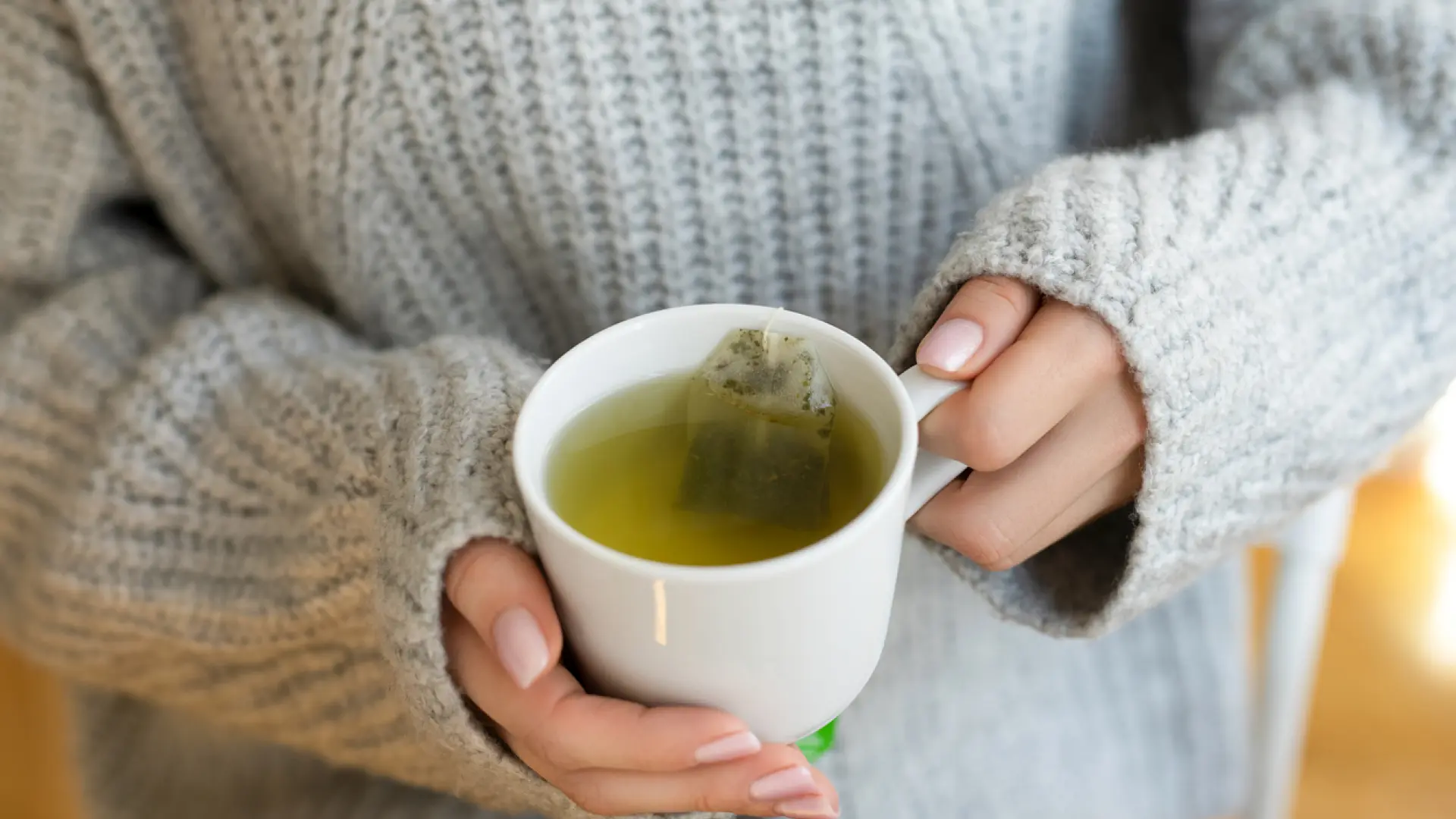 Así puedes limpiar tu hígado y eliminar todas las toxinas de forma natural