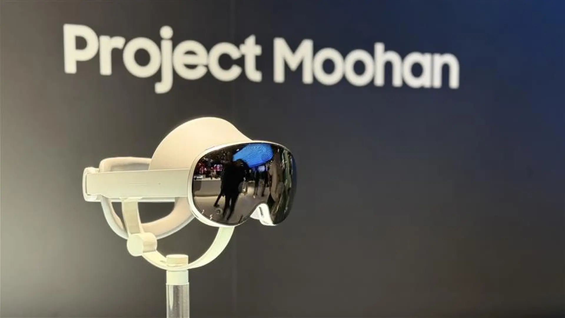 Project Moohan, el visor XR de Samsung, tiene posible fecha de lanzamiento, según los rumores