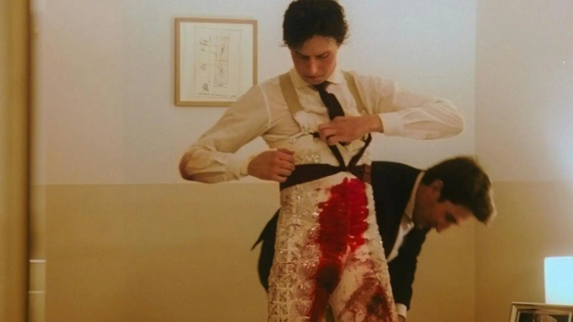 'Tardes de soledad', de Albert Serra, elegida mejor película de 2025 en la lista de 'Cahiers du Cinéma'