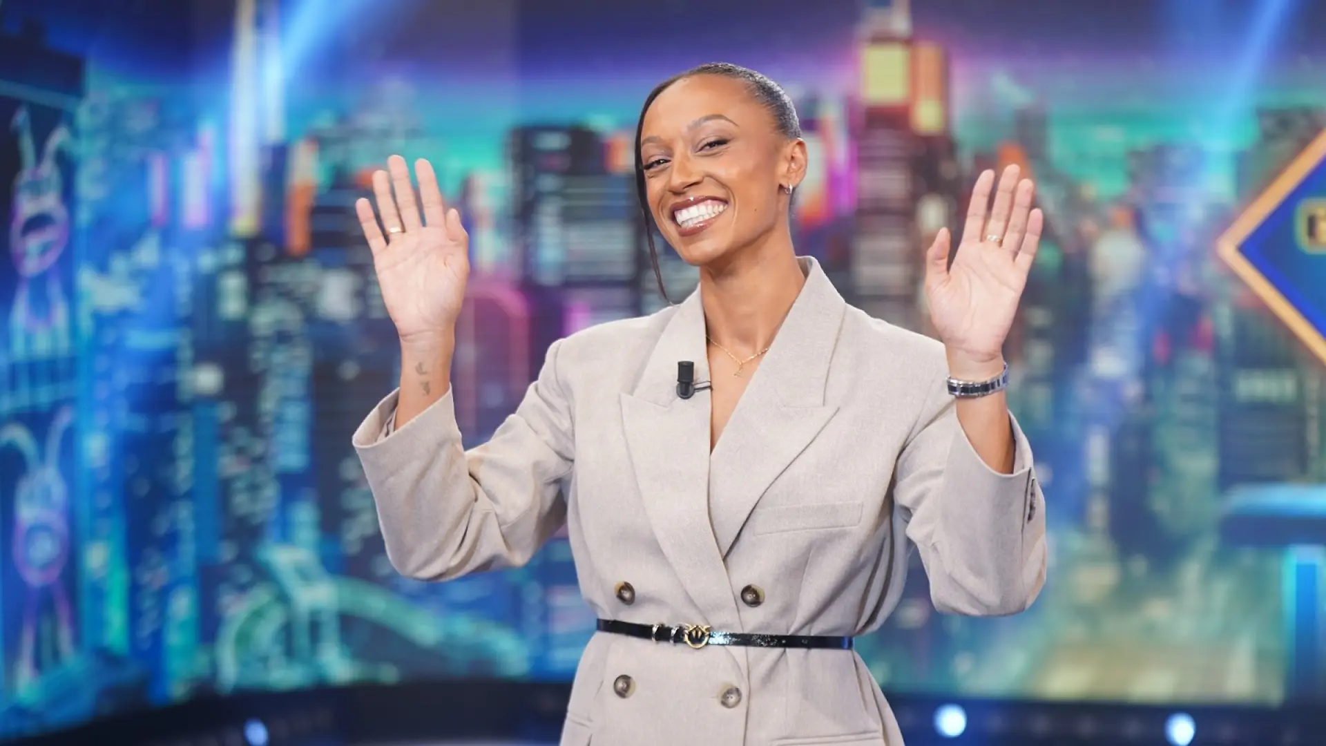 
         El local de Ana Peleteiro especializado en matcha y café de especialidad que abre en A Coruña 
    