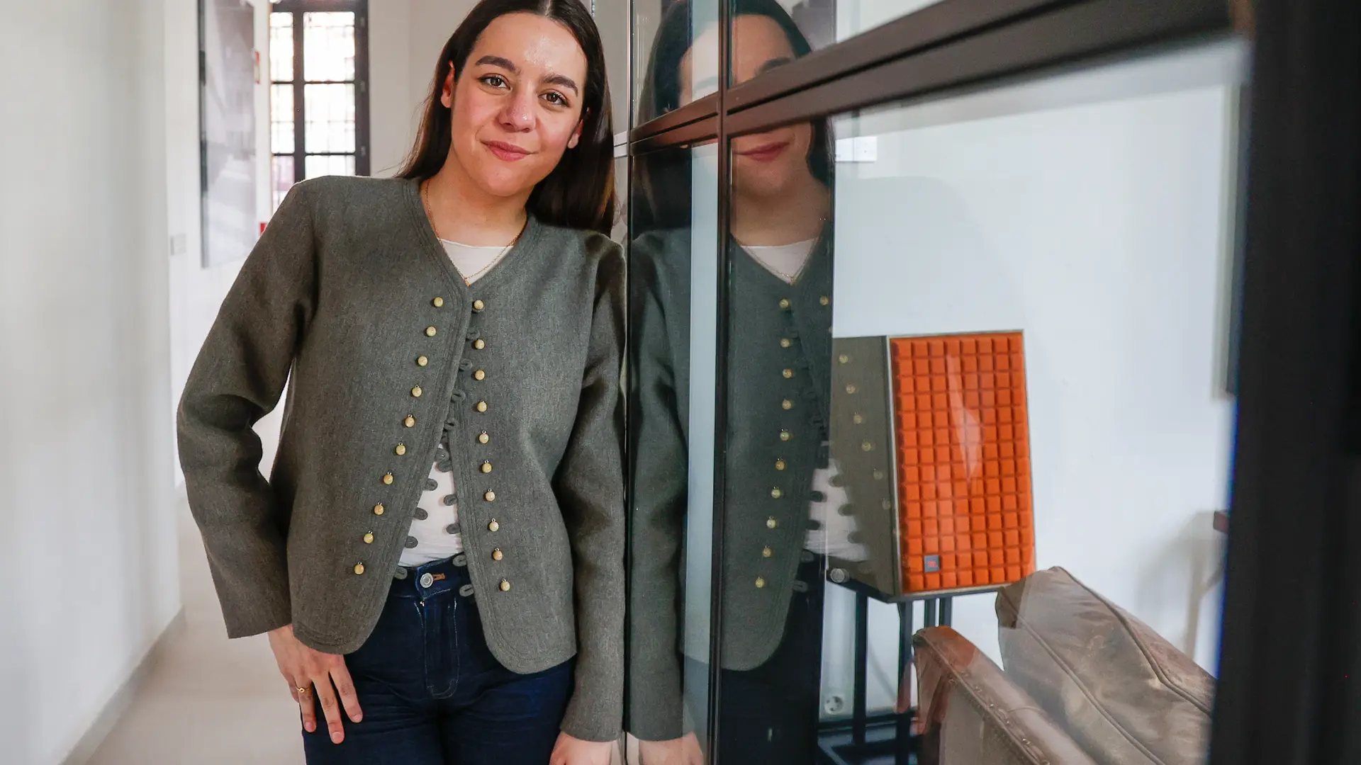 Valeria Castro anuncia una pausa en su carrera: "El agotamiento y mi salud mental me han ido apagando poquito a poco"