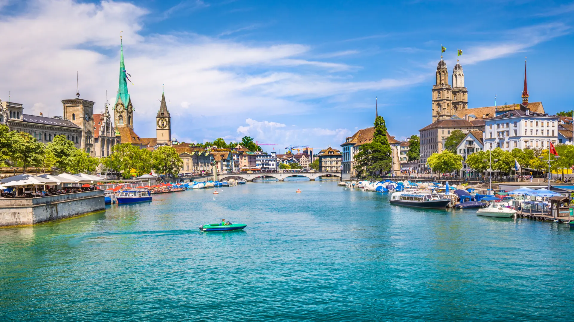 Citas de San Valentín: estas son las ciudades más caras y baratas del mundo para celebrar el amor