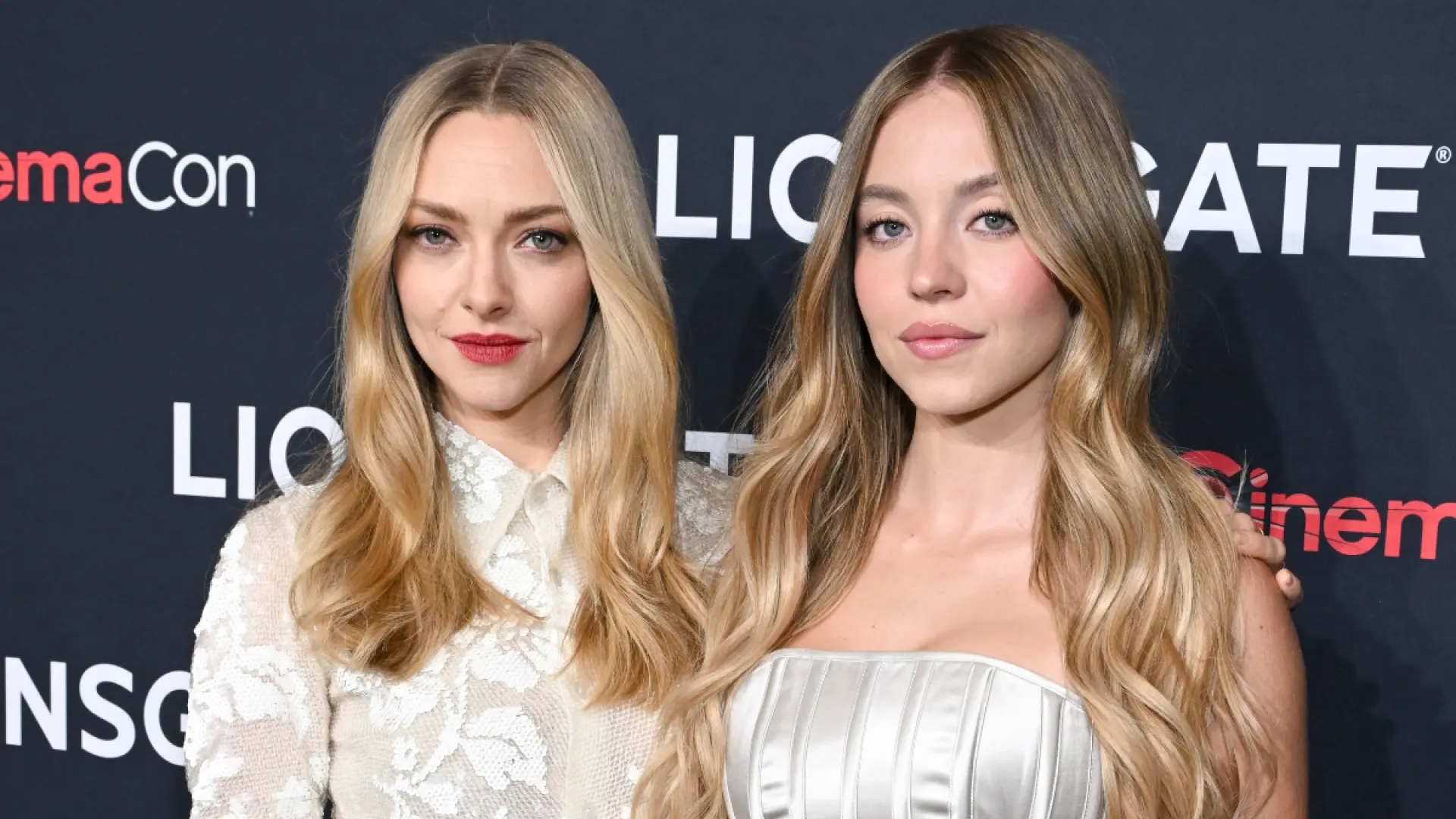 Sydney Sweeney y Amanda Seyfried en 'La asistenta': fecha exacta para arrancar tu obsesión con el thriller más adictivo