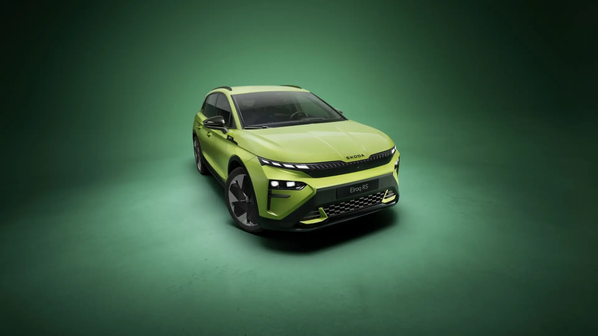 Conducimos el Skoda Elroq: un eléctrico que muestra por qué la marca no para de crecer
