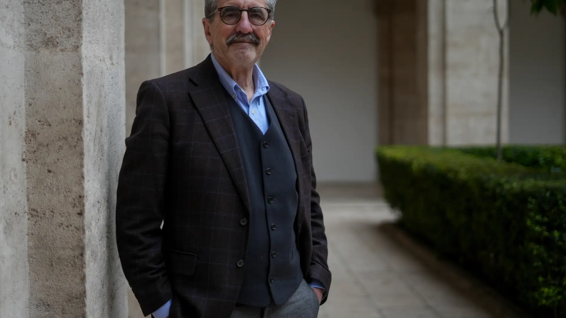 Archivan una denuncia por falsedad documental contra José María Ángel, excomisionado de la DANA