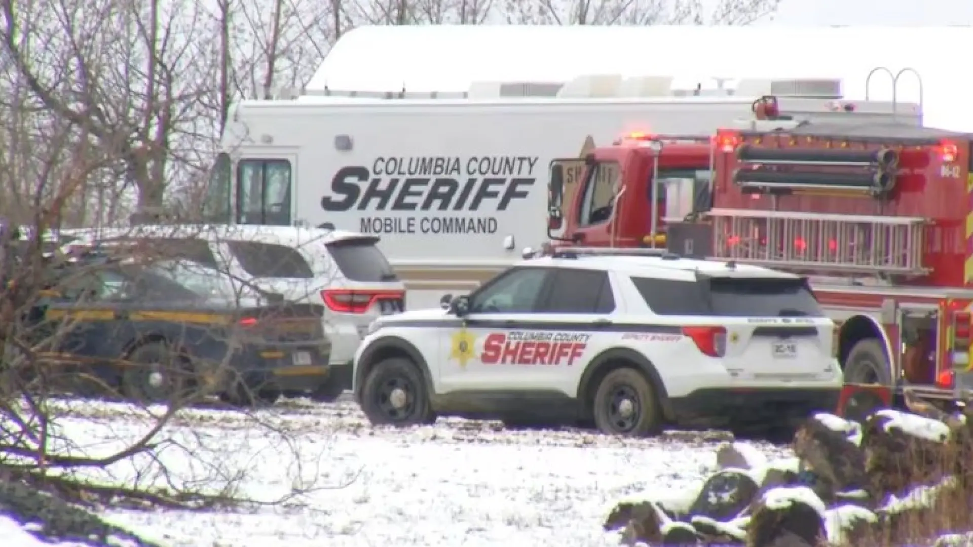 Se estrella una avioneta con seis pasajeros en Nueva York: tercer accidente aéreo en 48 horas