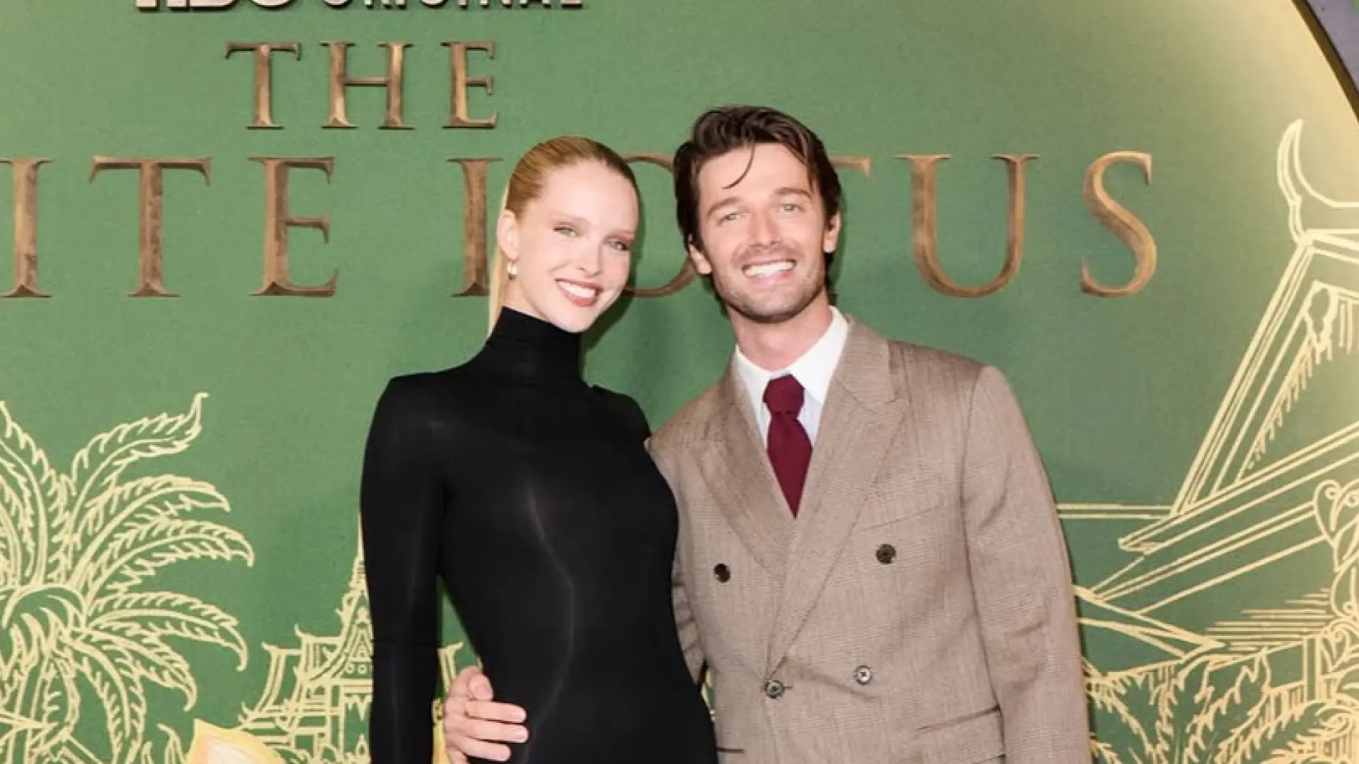 El hijo de Schwarzenegger, Patrick, se ha casado con la modelo Abby Champion