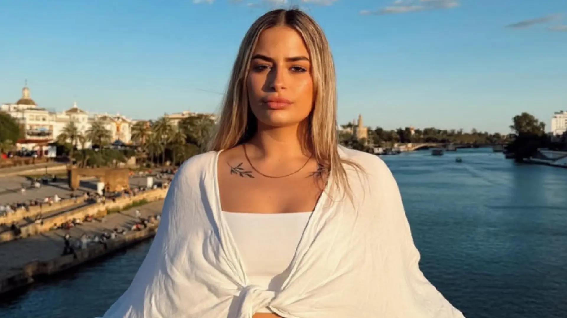 Laura Galera, de 'GH 19', comparte su diagnóstico tras acudir de urgencia al hospital: "El pecho se me cerraba"