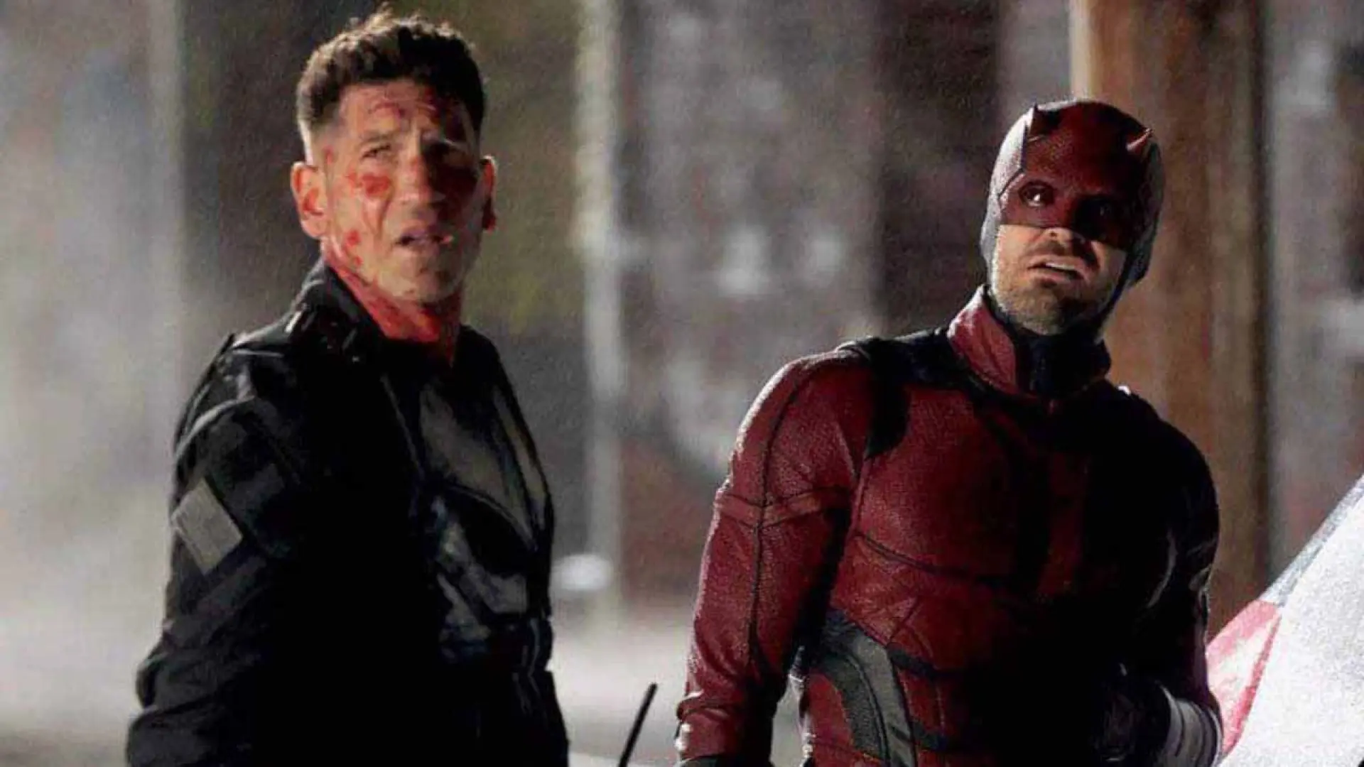 Marvel renueva 'Daredevil: Born Again' por una tercera temporada sin haber estrenado la segunda