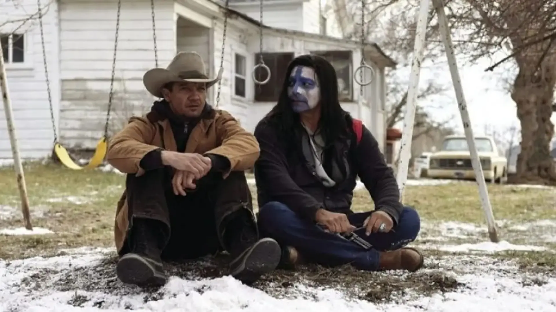 
         Es la mejor película del creador de 'Yellowstone' y ahora puedes verla gratis en esta plataforma 
    