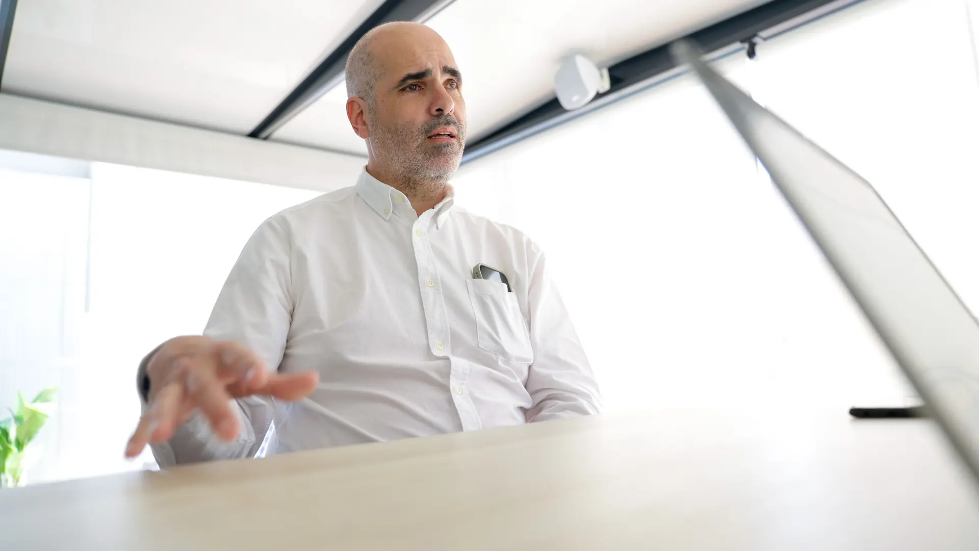 Armengol denuncia que la discriminación hacia las personas con discapacidad sigue siendo "sistémica"