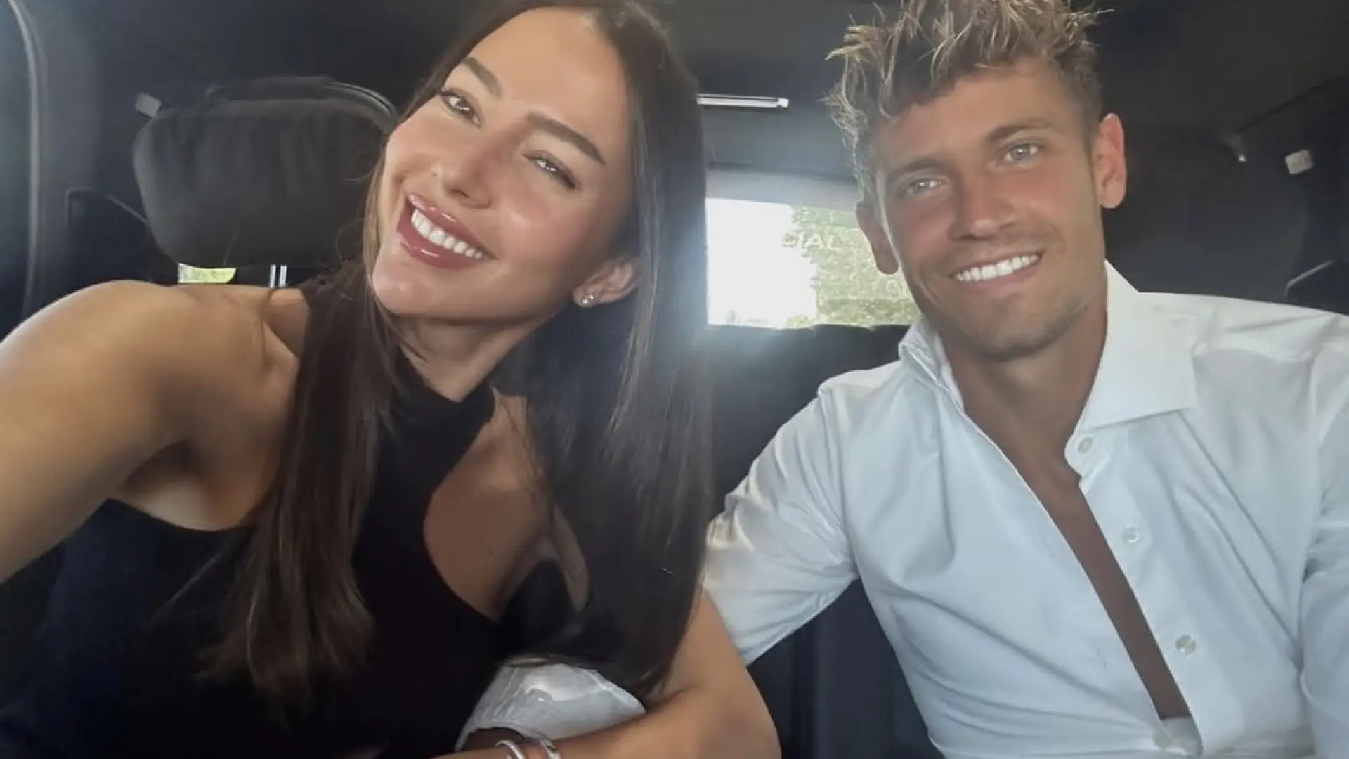 Marcos Llorente presume de la impresionante marca de su mujer Paddy en la competición de Hyrox: "Volvió a demostrar de qué está hecha"