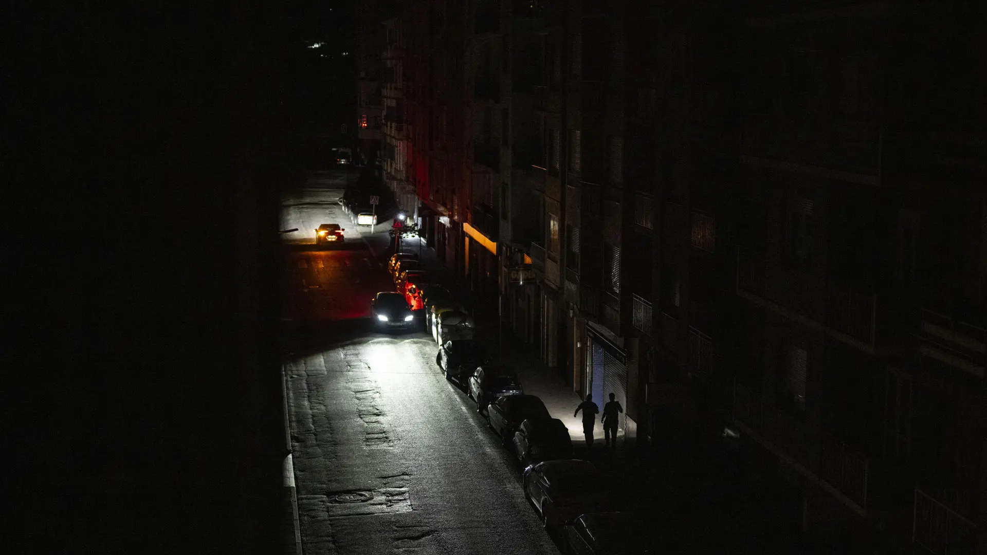 El Gobierno tacha de bulo la teoría de que el apagón fue un experimento: "Los conspiranoicos tendrán al Ejecutivo enfrente"