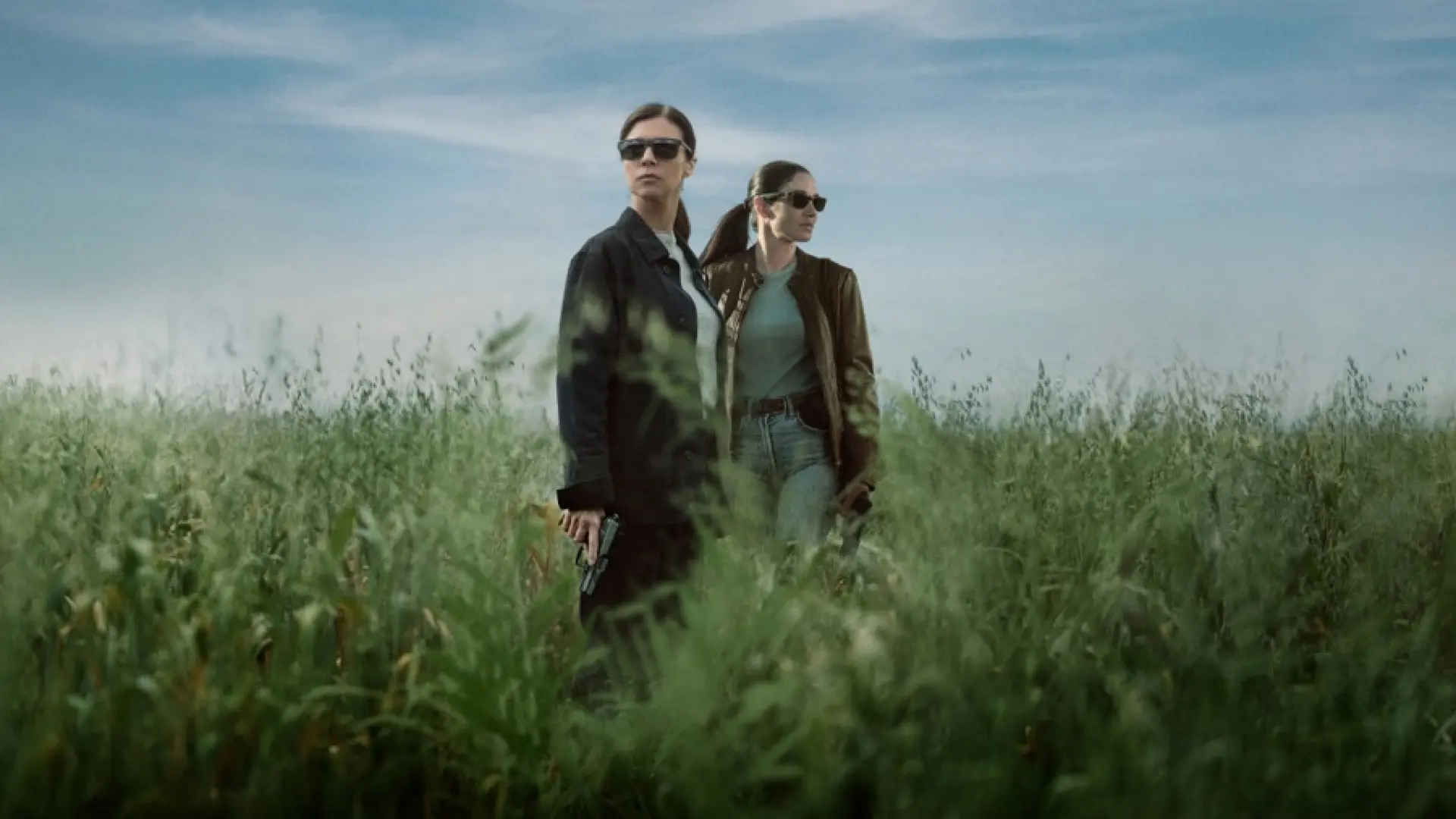 
         'Cuando nadie nos ve', con Maribel Verdú en Max: un thriller singular que se diluye en el camino 
    