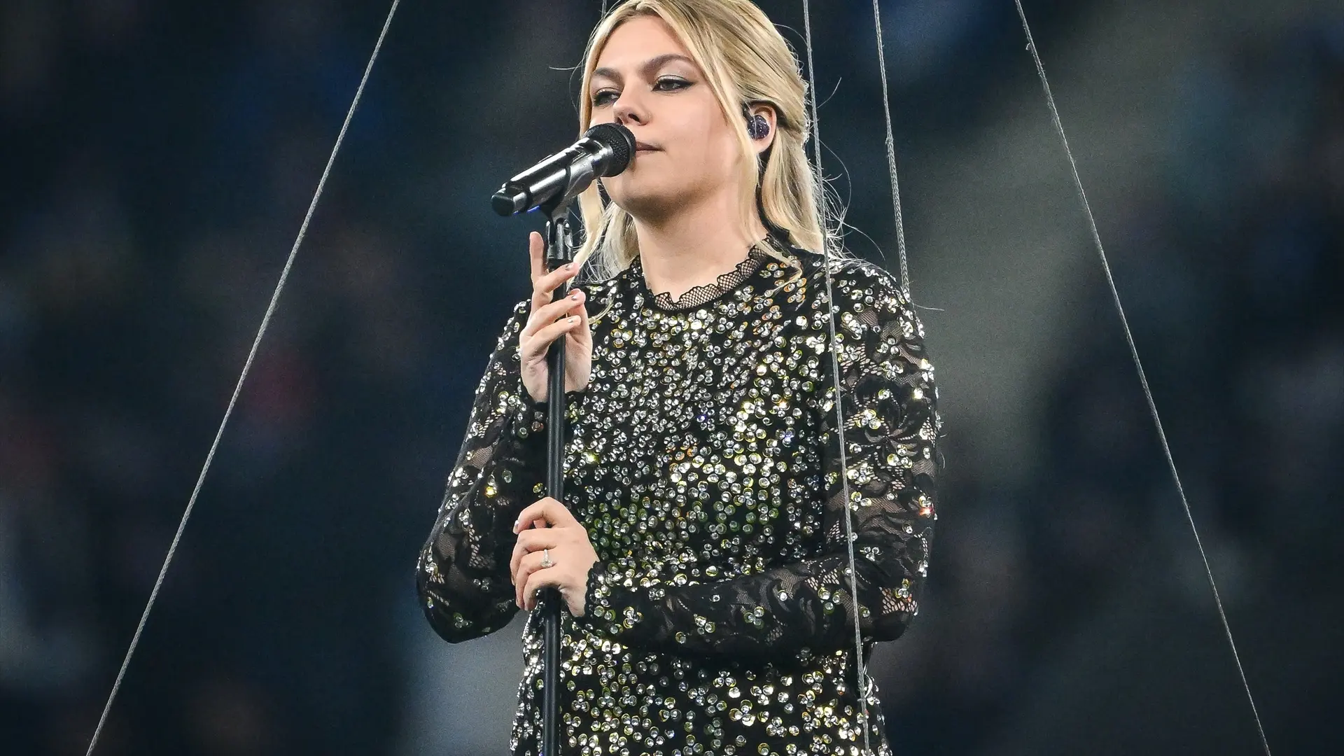 Francia confirma su participación en Eurovisión 2026 como señal de "apoyo a la creación musical"