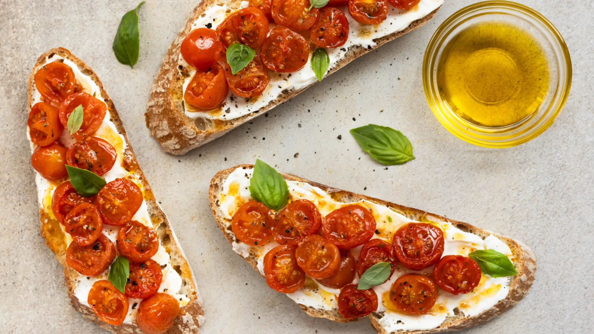 Ni pasta ni pizza: el plato típico italiano que probé en mi viaje a Roma yes uno de los 'antipasti'más famosos del país