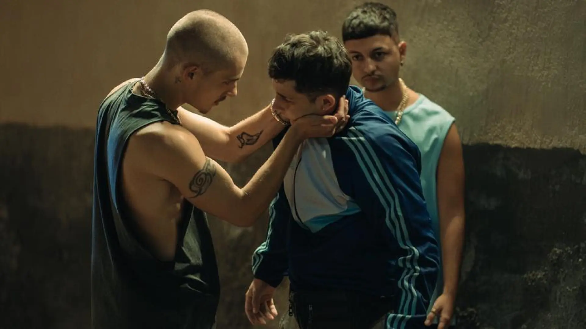 The surprising and shifting bullying tale that involves High Video The surprising and shifting bullying tale that involves High Video