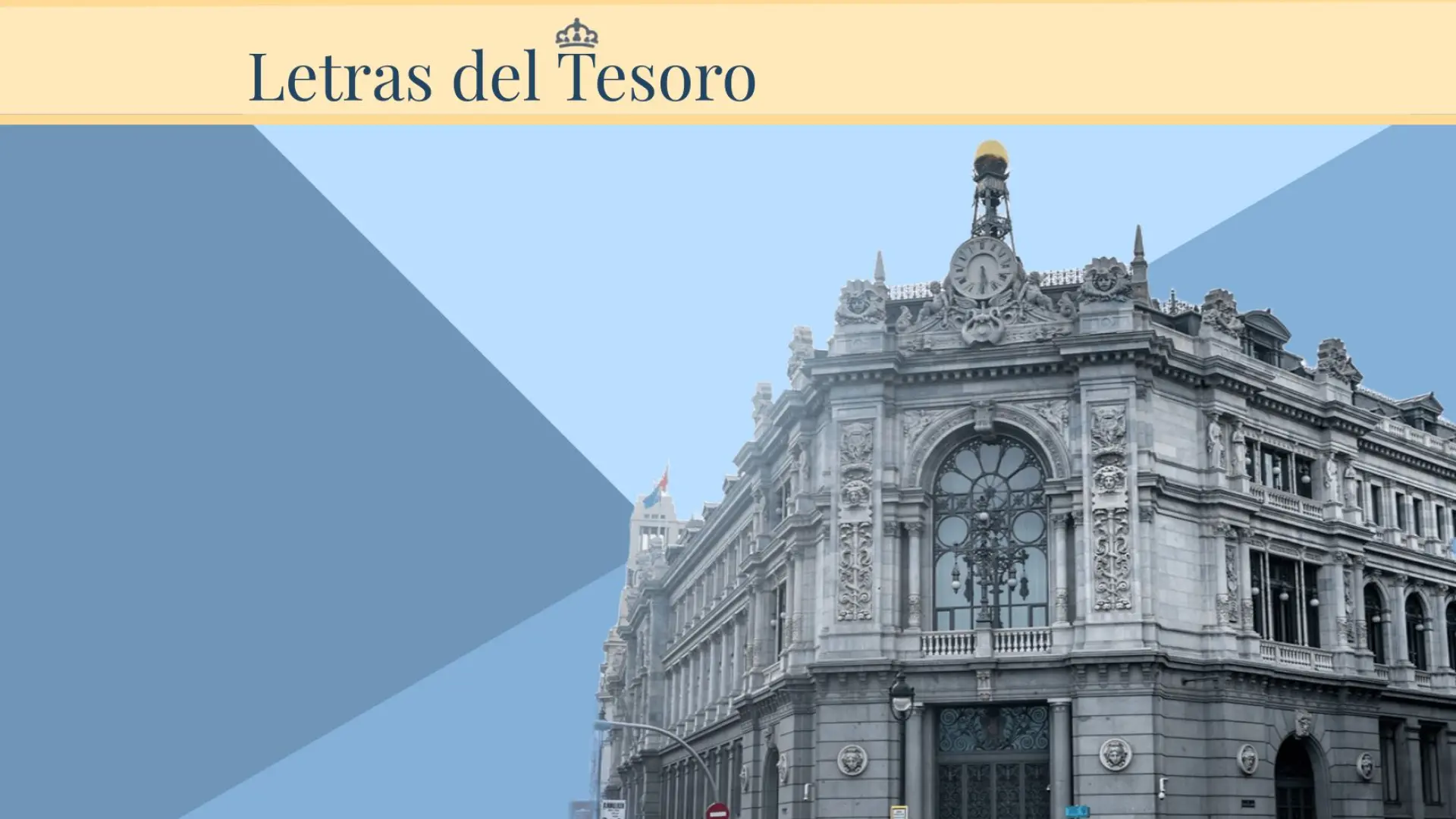 El Tesoro ofrece más de un 2% por las letras a 12 meses a la espera de nuevos movimientos del BCE con los tipos