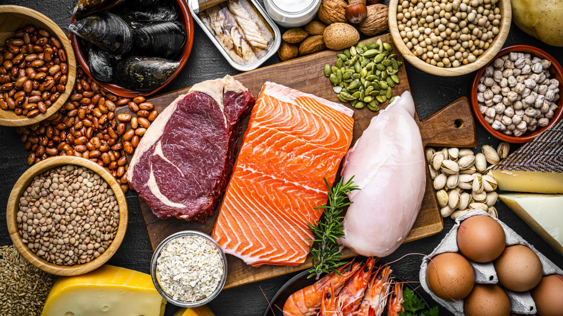 De salmonella a gastroenteritis: las intoxicaciones alimentarias más peligrosas en verano