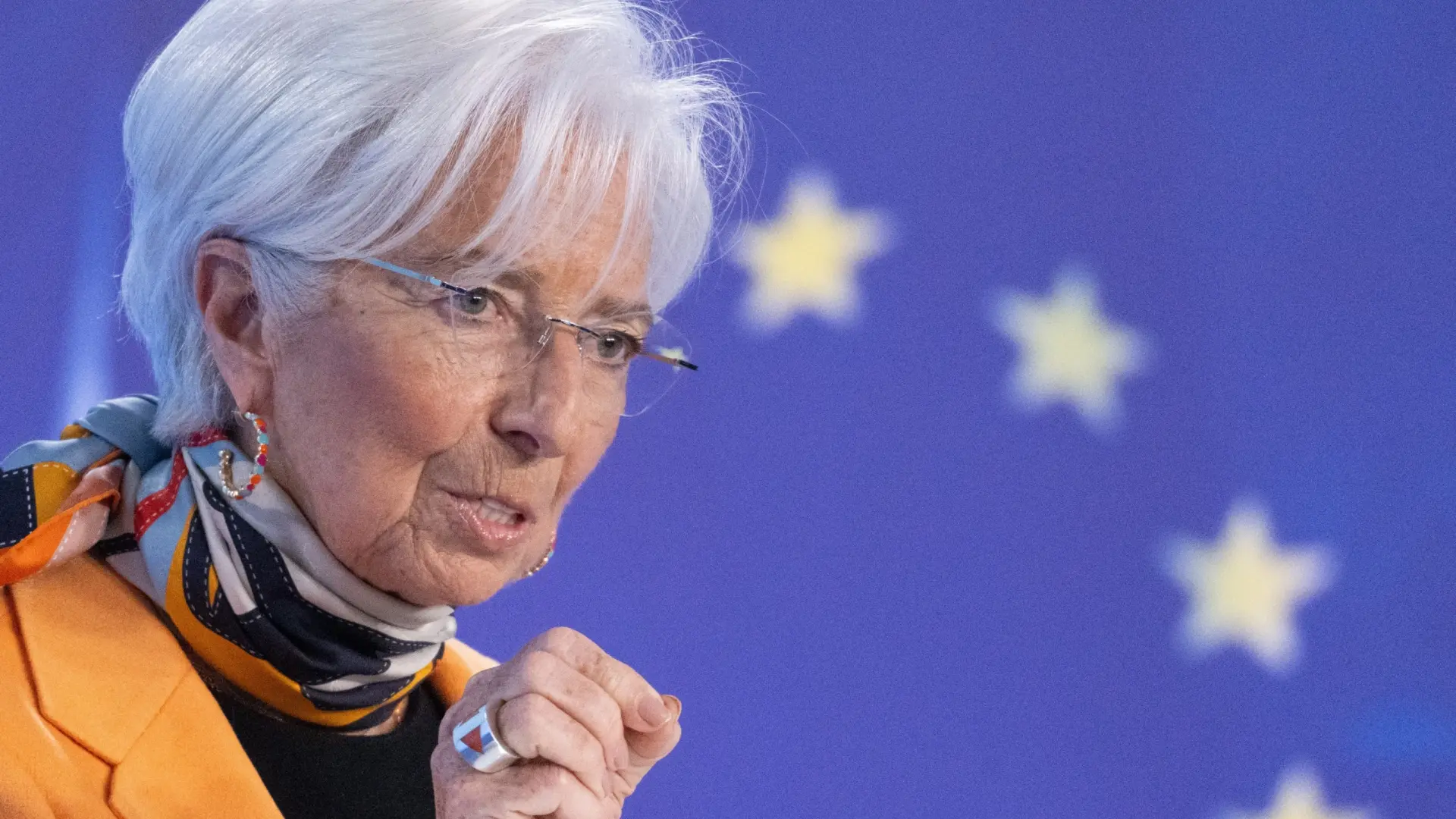 La inflación de la Eurozona se mantuvo en el 2% en agosto y el BCE apunta a una menor presión de los salarios