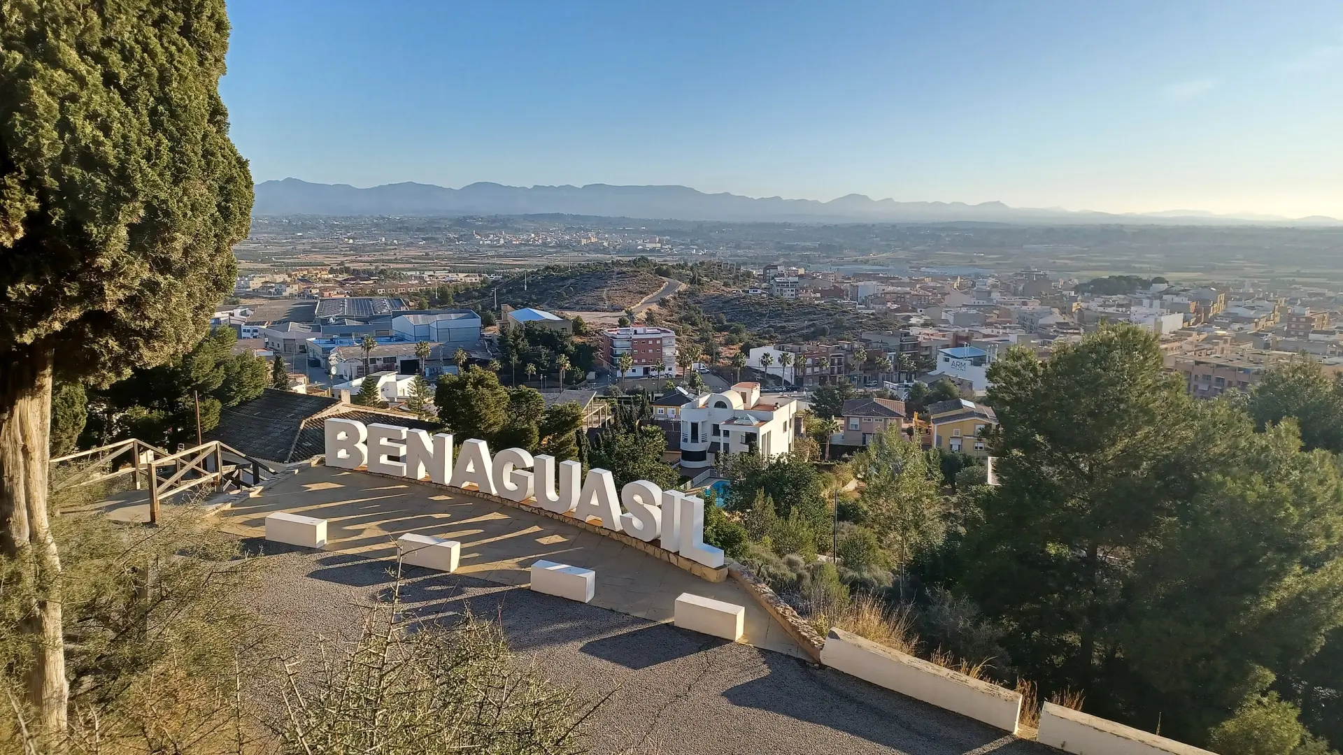 El pueblo valenciano en el que ha crecido la humorista Esperansa Gracia: historia y tesoros arquitectónicos