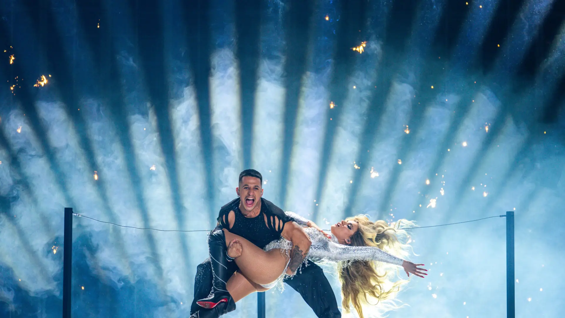 RTVE pide "prudencia" pero mantiene "todos los escenarios" abiertos sobre Eurovisión 2026