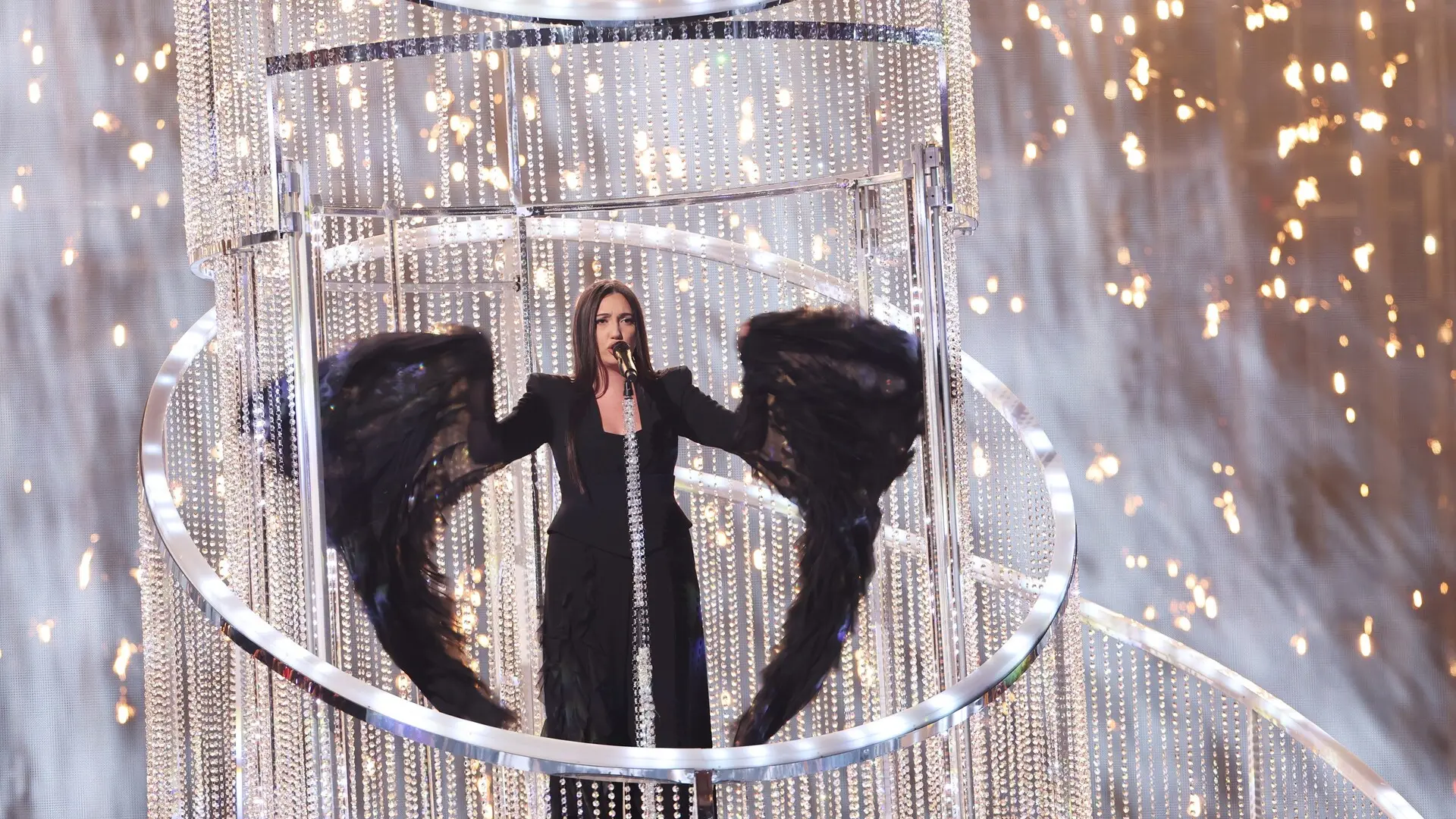 Urtasun defiende retirar a España de Eurovisión si Israel participa: "Si no logramos expulsarla, habrá que tomar medidas"