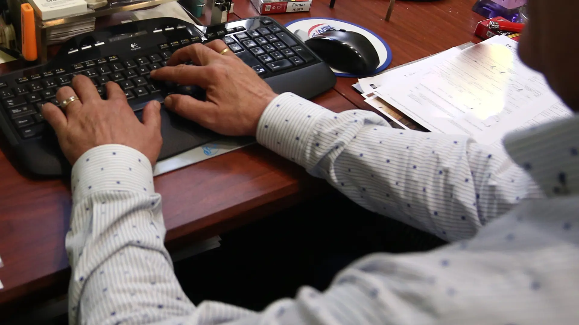 Cuando la inteligencia artificial falla: la trágica lección de un informático sobre el acceso a tus archivos