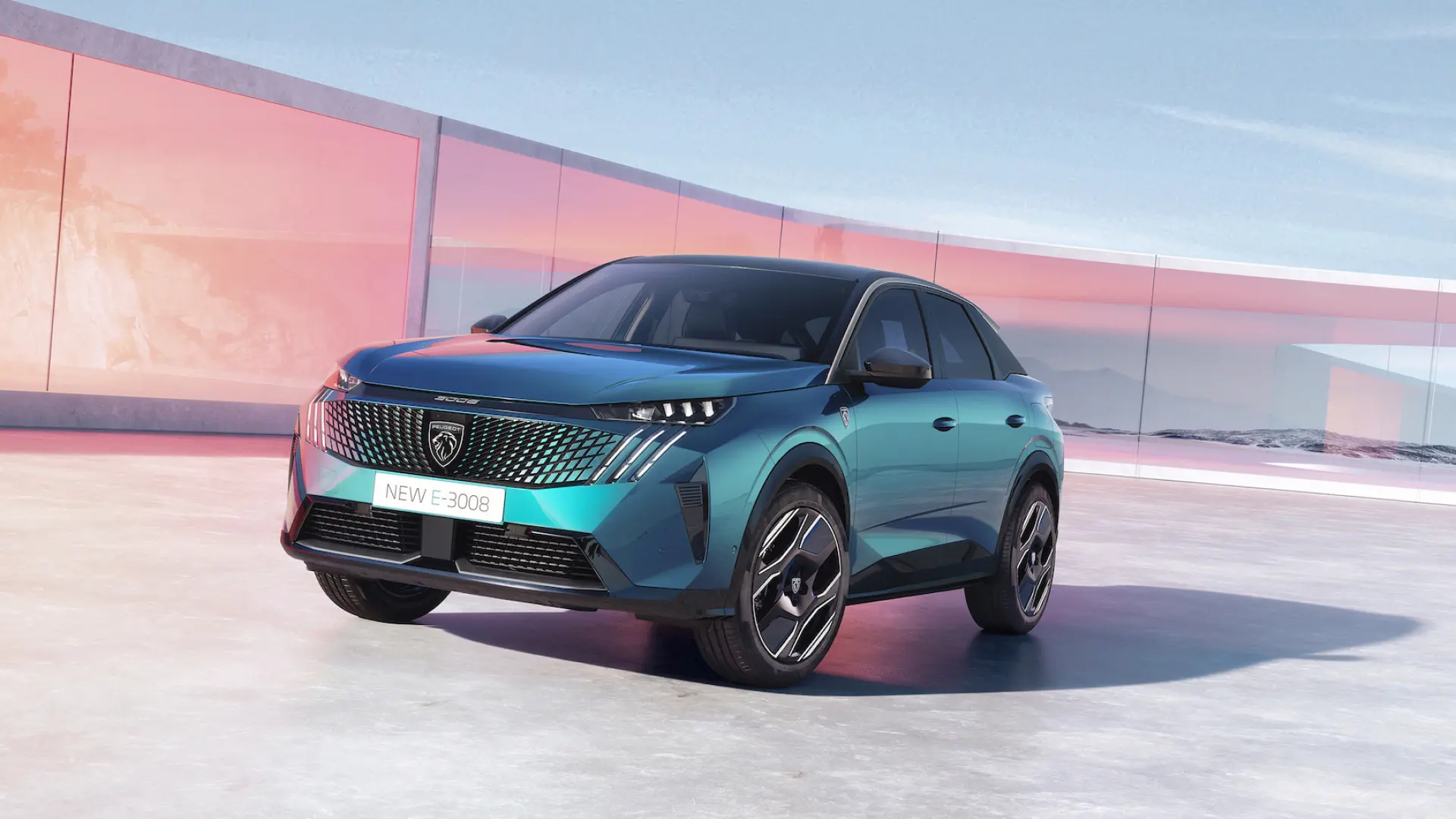 ¿Dudas del coche eléctrico? Peugeot te deja probarlo 3 meses y cambiarlo si no te gusta