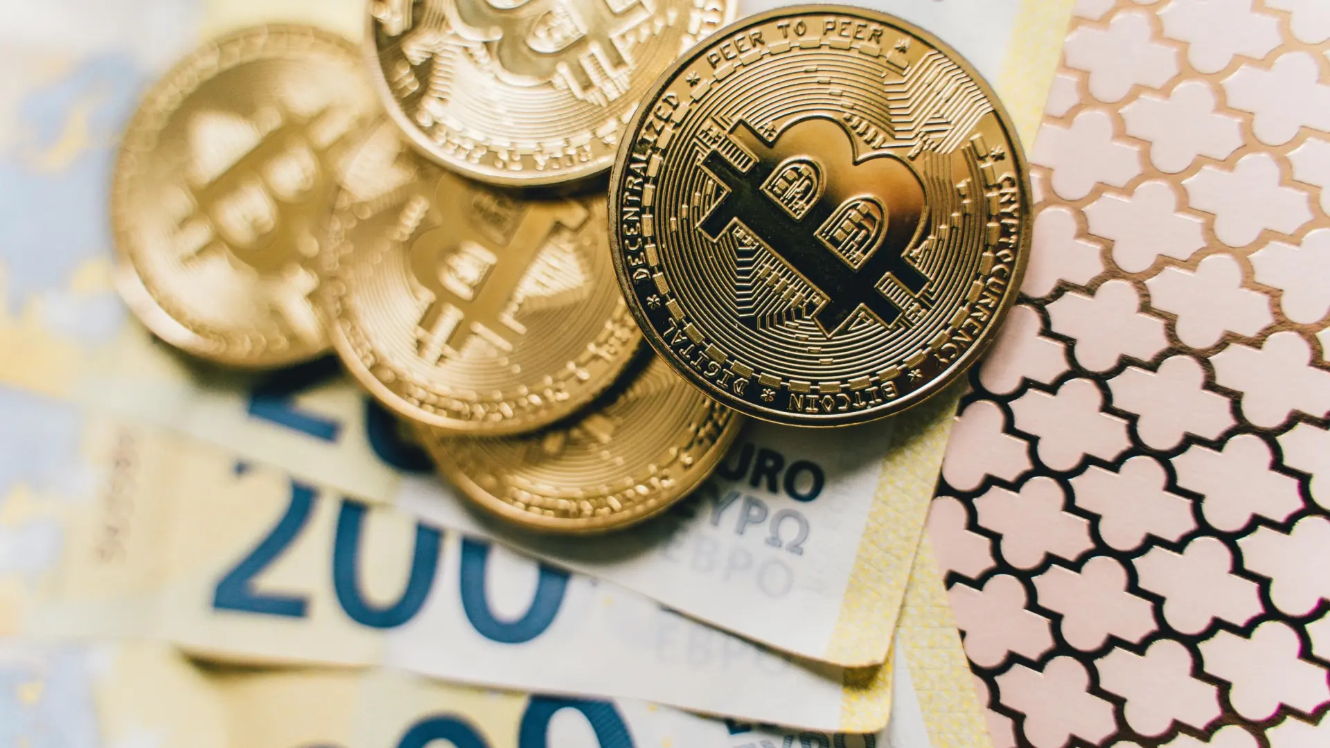 Estas son las criptomonedas que BBVA ya permite comprar a sus clientes en  España