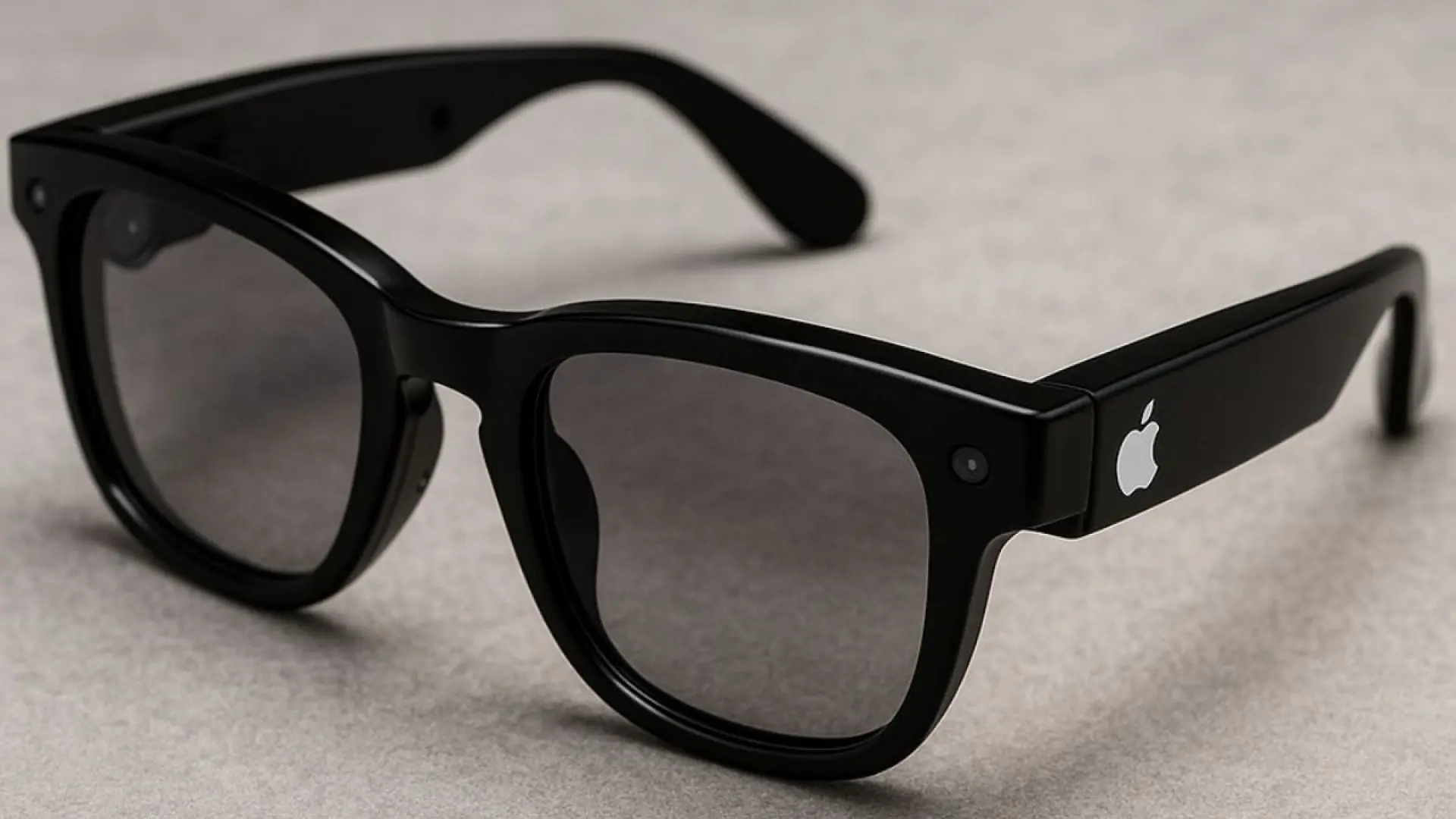 
         Así serán las nuevas gafas inteligentes de Apple con Siri: esto es todo lo que sabemos 
    