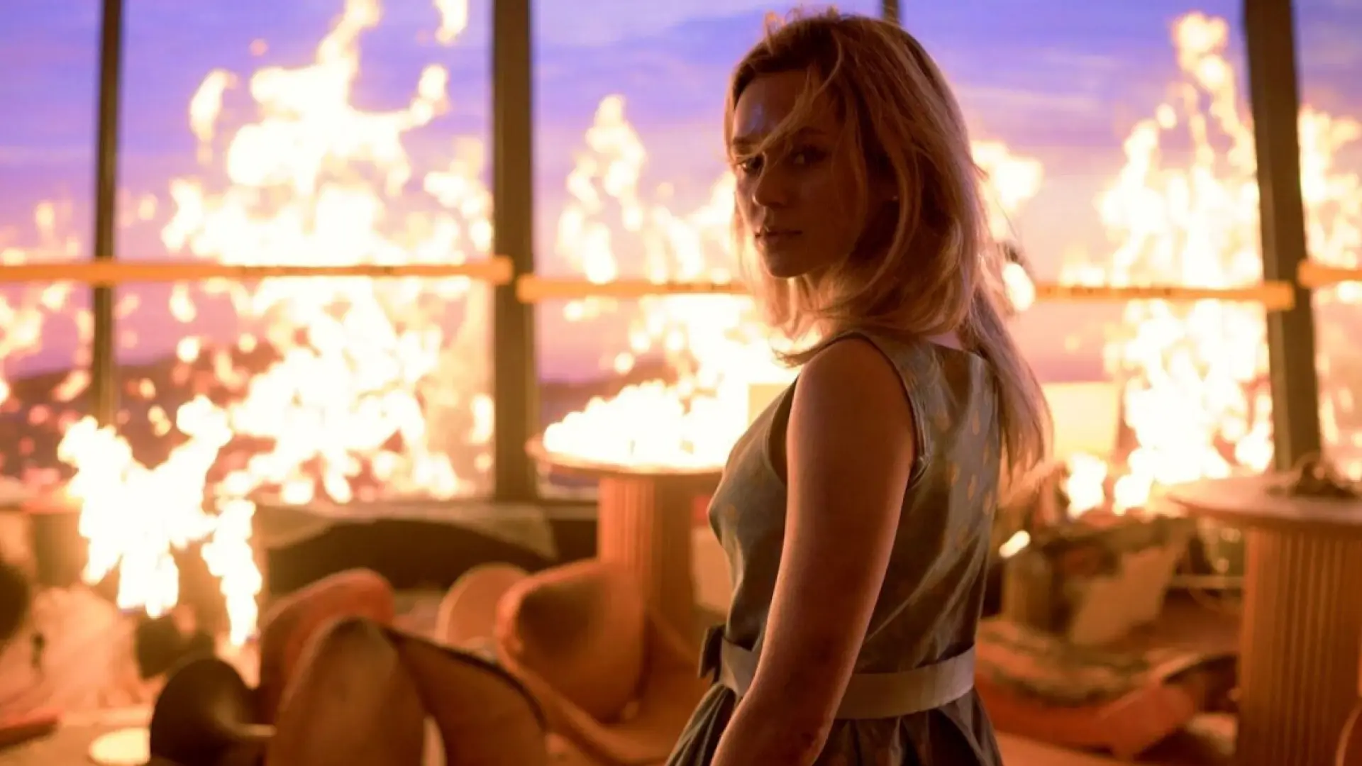 Blood ties' is the very best grossing supply of the saga, so the sequel is on their means Blood ties' is the very best grossing supply of the saga, so the sequel is on their means