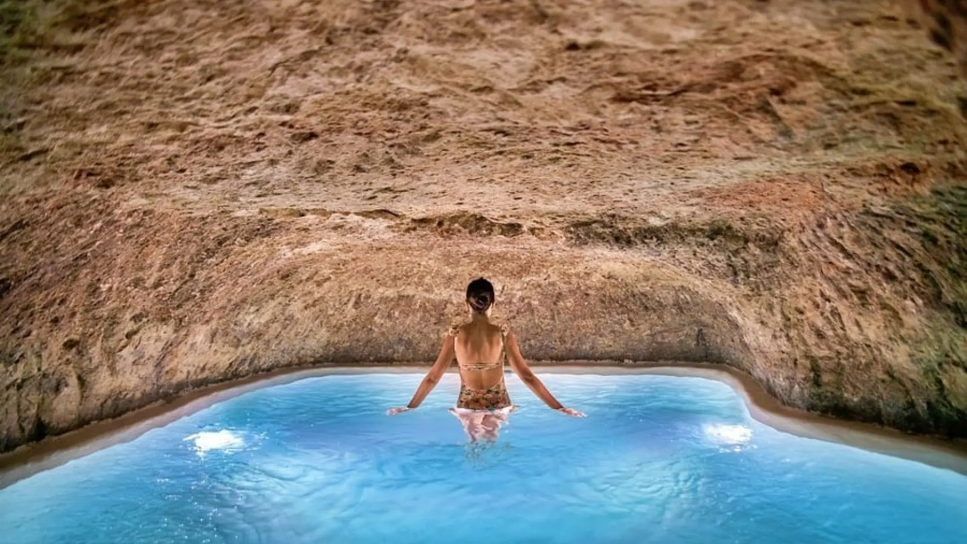 Cuatro hoteles con spa en Castilla-La Mancha para disfrutar de una escapada rural thumbnail
