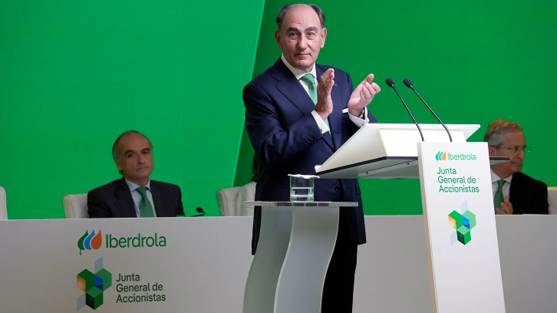 Alianza entre Iberdrola y Echelon: crean una 'joint venture' para el desarrollo de centros de datos en España thumbnail