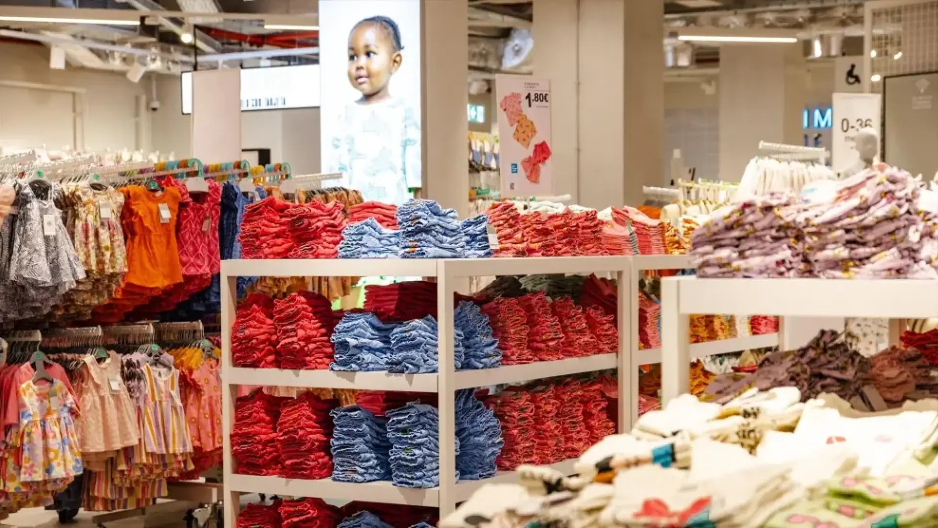 Primark somete a prueba un nuevo servicio para sus tiendas: habrá que pedir cita previa