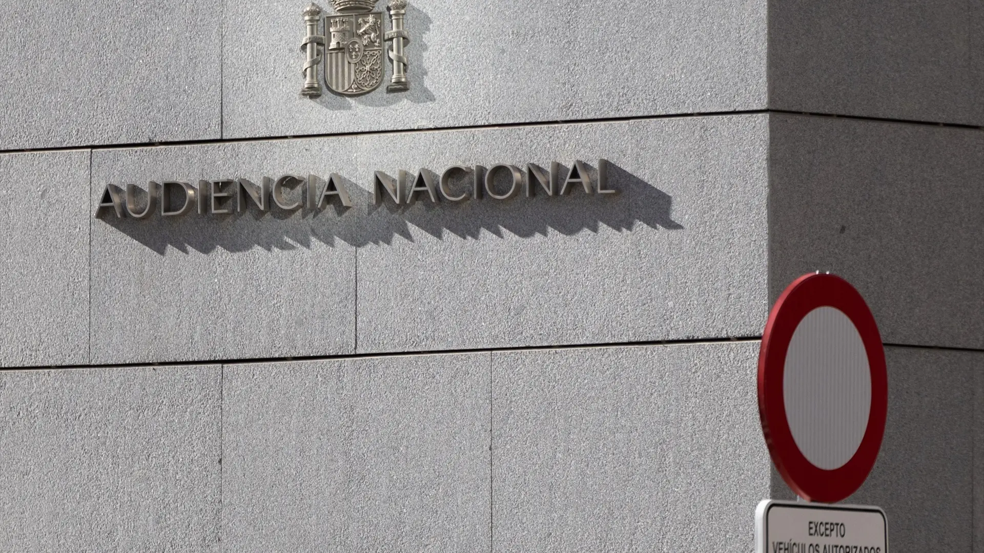 La Audiencia Nacional suspende la pena de cárcel a una de las dos españolas repatriadas desde Siria acusadas de yihadismo