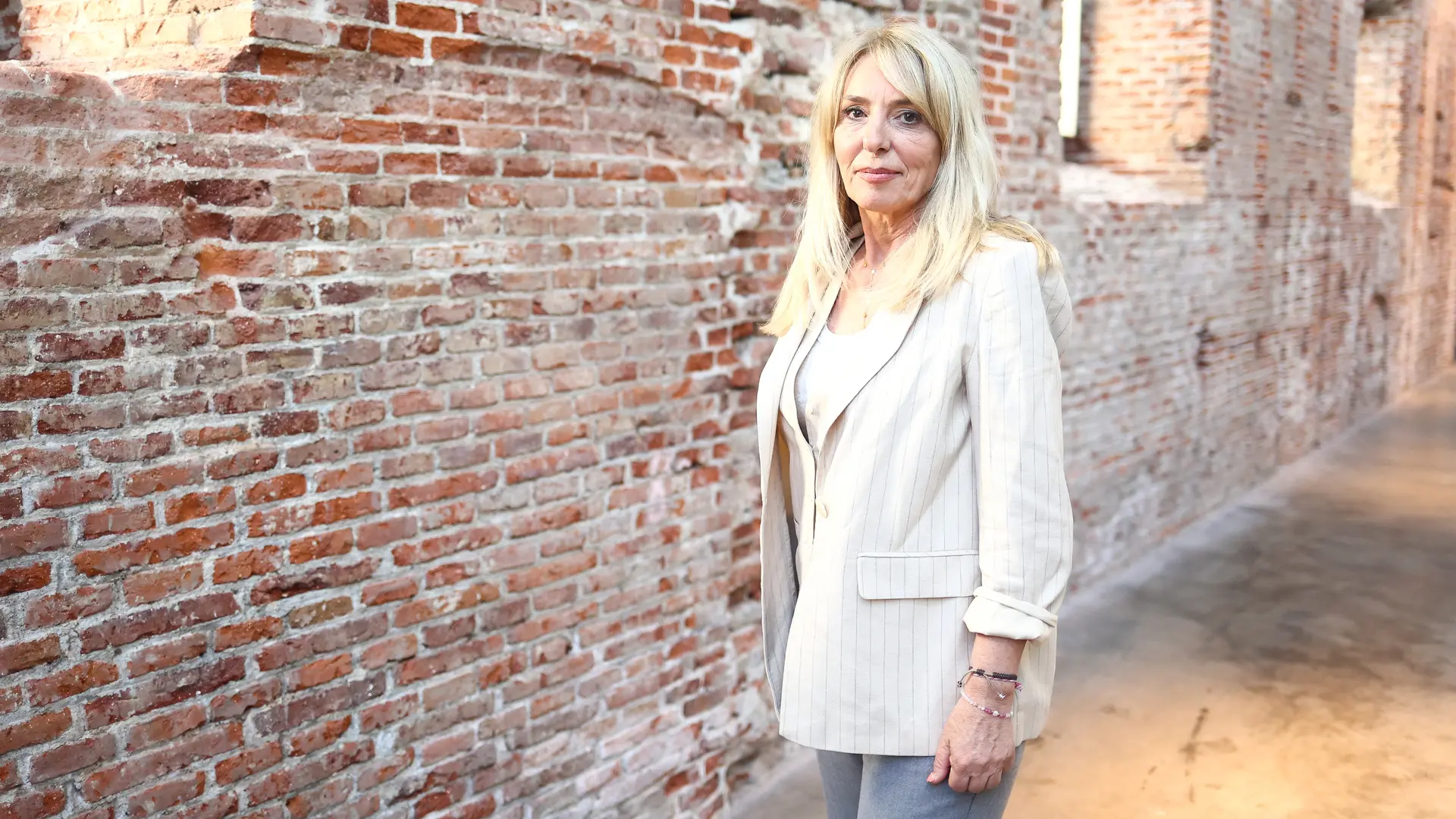 
         Ana Sesé impulsa desde su fundación un modelo empresarial con corazón: "La inclusión es una inversión" 
    