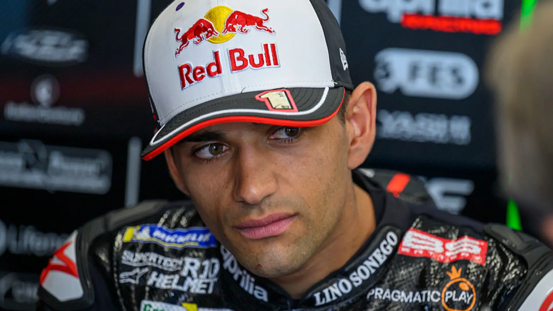 La confesión de Jorge Martín tras su grave accidente en Qatar: «Me dijo que estaba seguro de que iba a morir»