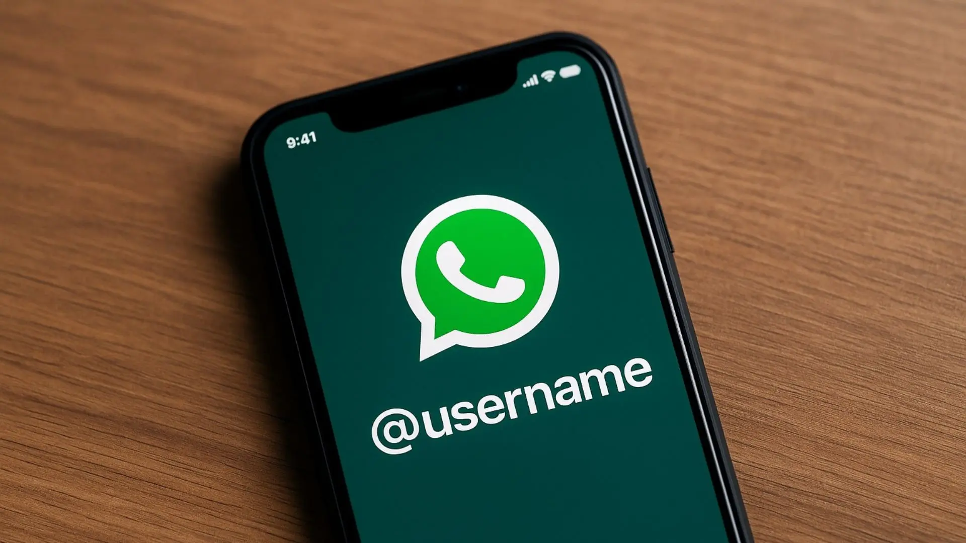 Los nombres de usuario en WhatsApp están a punto de llegar: así vas a poder reservar el tuyo