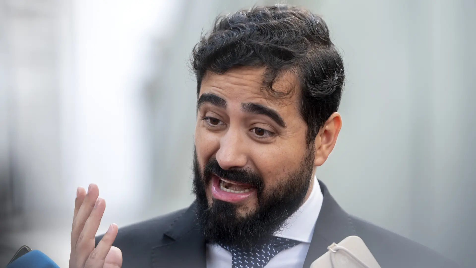El TS rechaza abrir otra causa a Alvise por la difusión de reseñas policiales de casi 80 detenidos en las fiestas de Bilbao